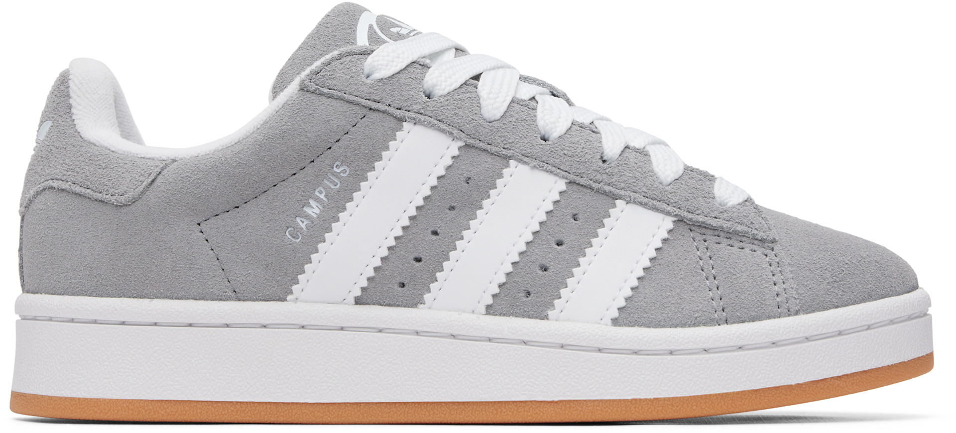 adidas Kids - Jeune | Baskets Campus 00s grises