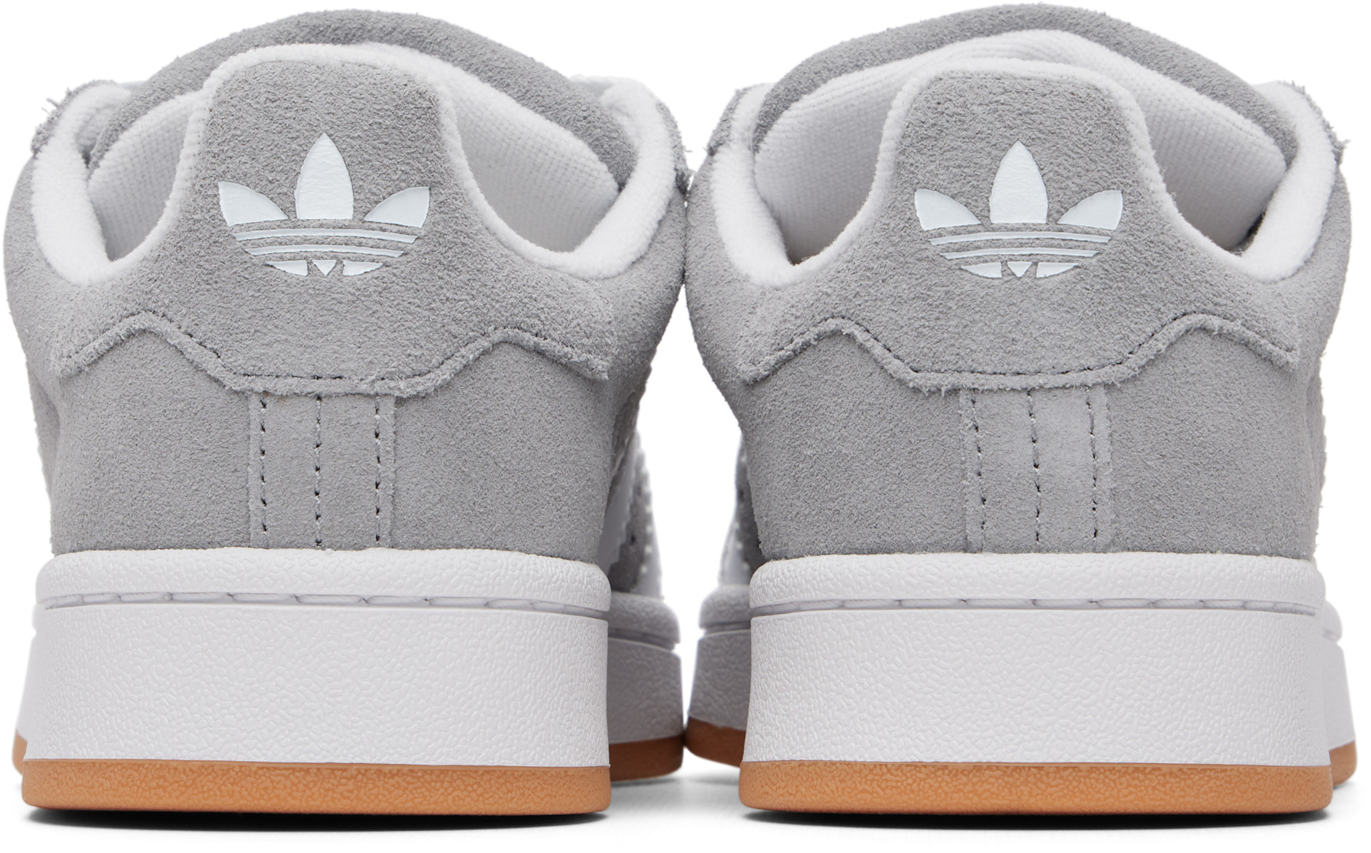 adidas Kids - Jeune | Baskets Campus 00s grises