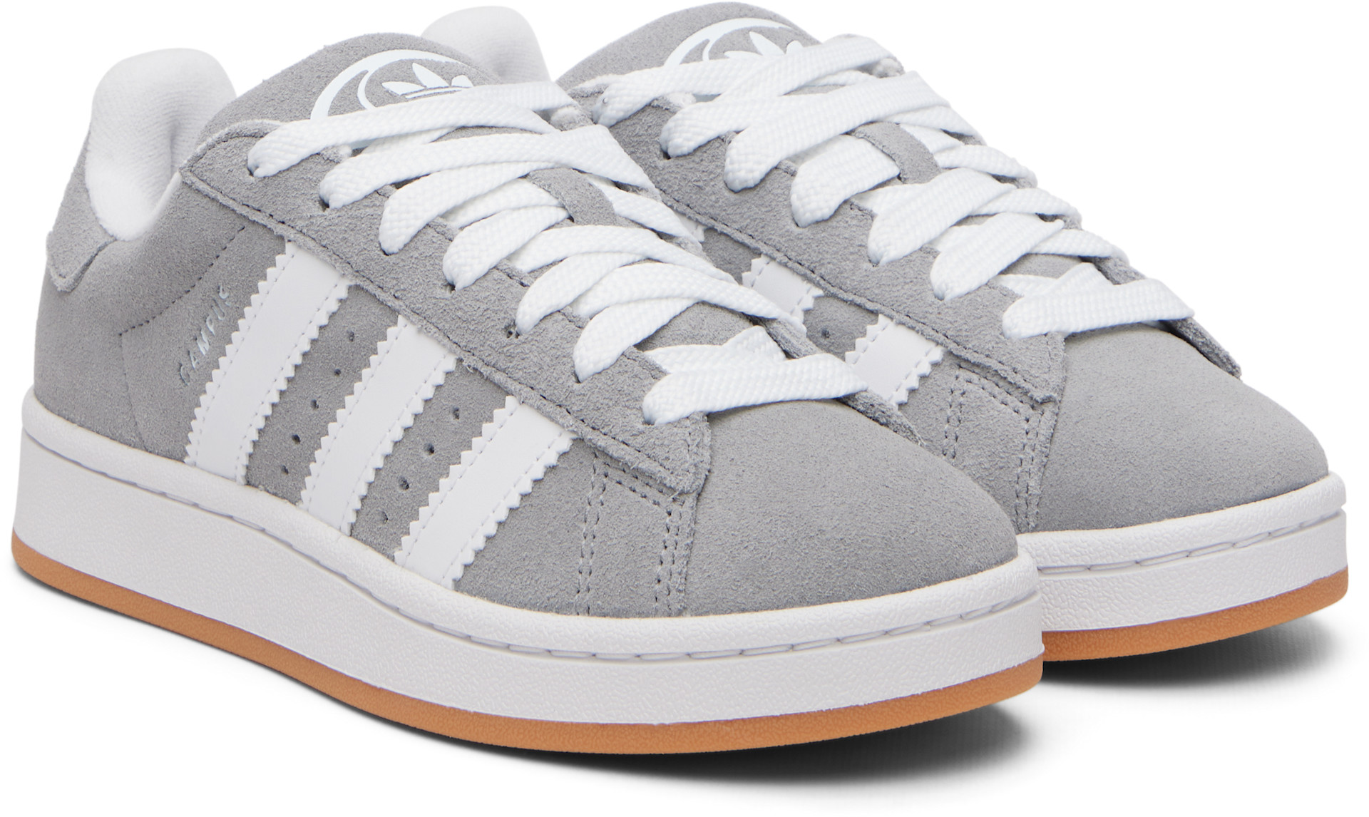adidas Kids - Jeune | Baskets Campus 00s grises