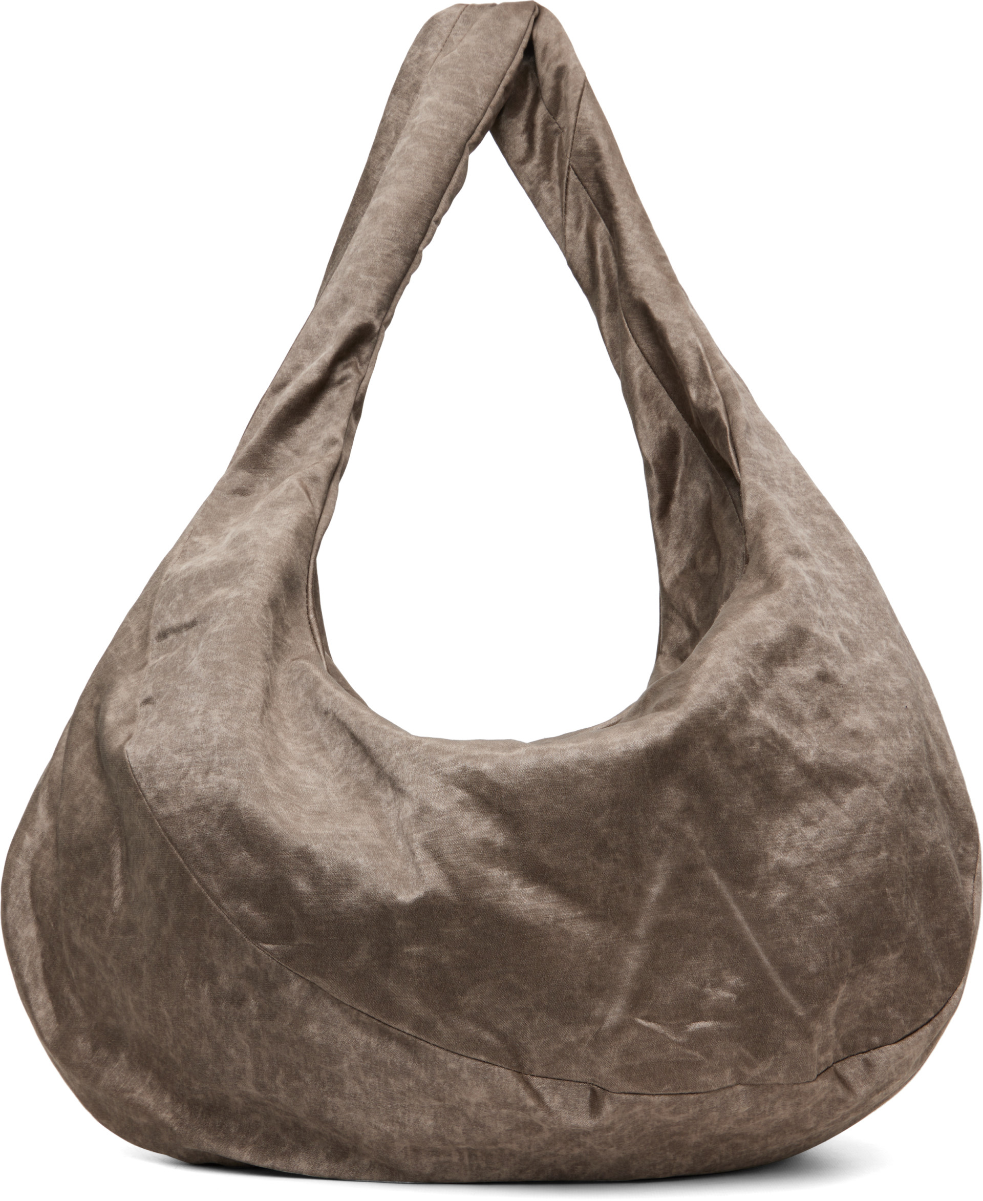 Lauren Manoogian - Sac Weld gris
