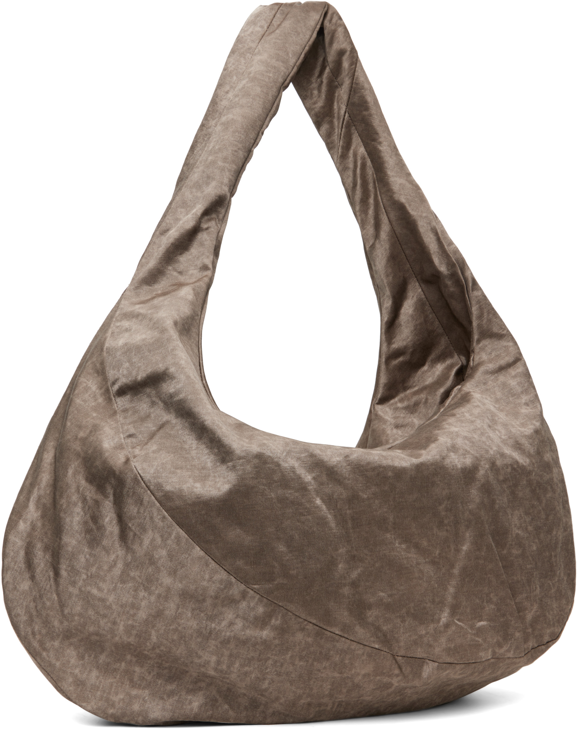 Lauren Manoogian - Sac Weld gris