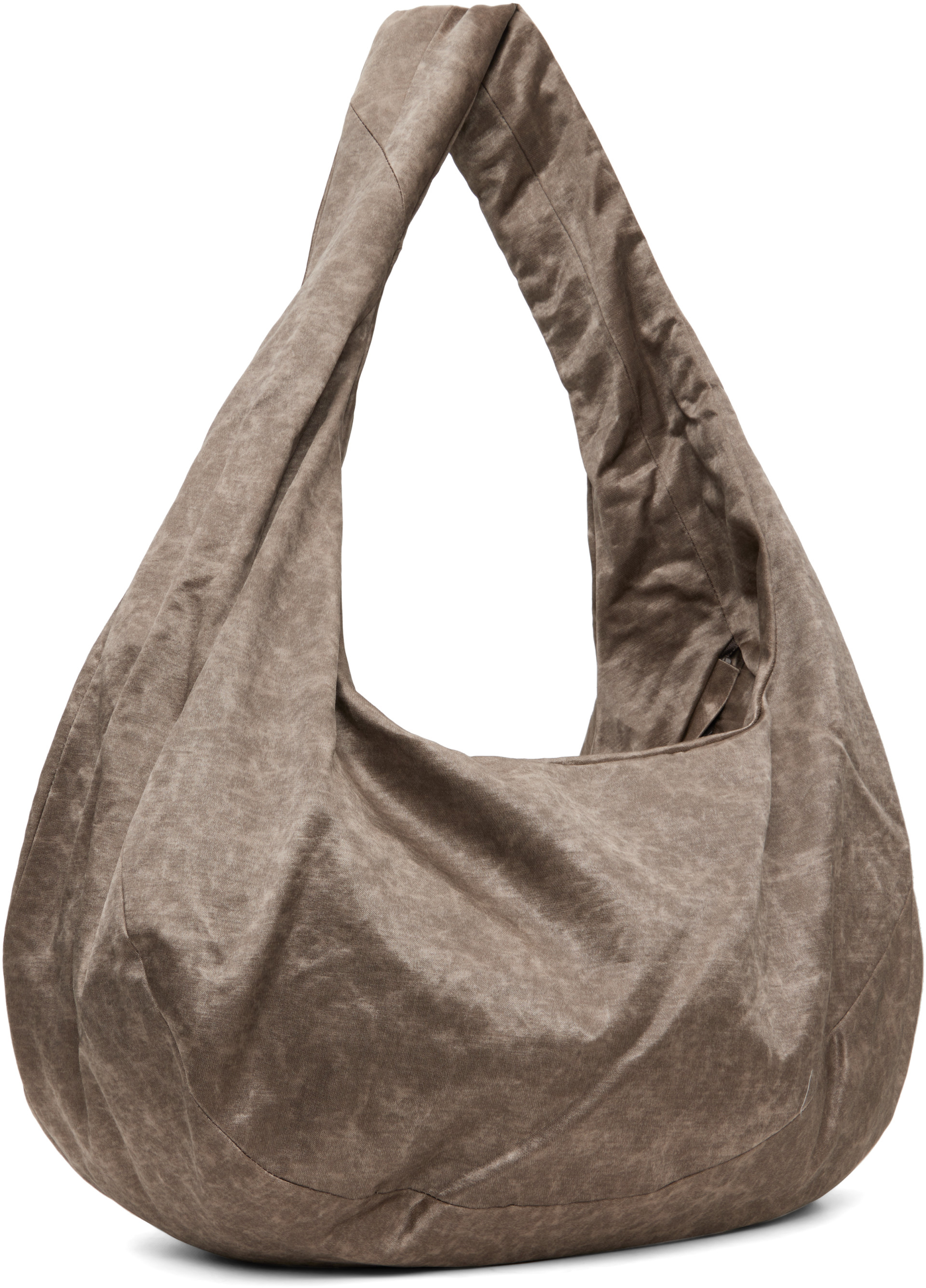 Lauren Manoogian - Sac Weld gris