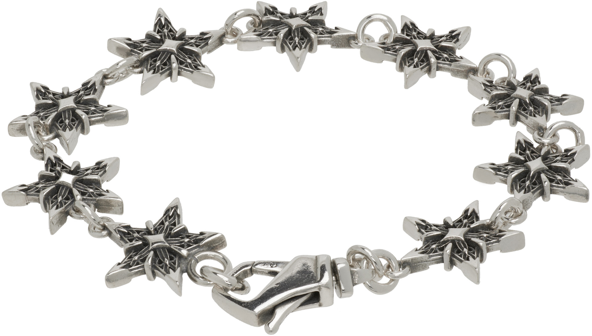 Emanuele Bicocchi - Bracelet Stella