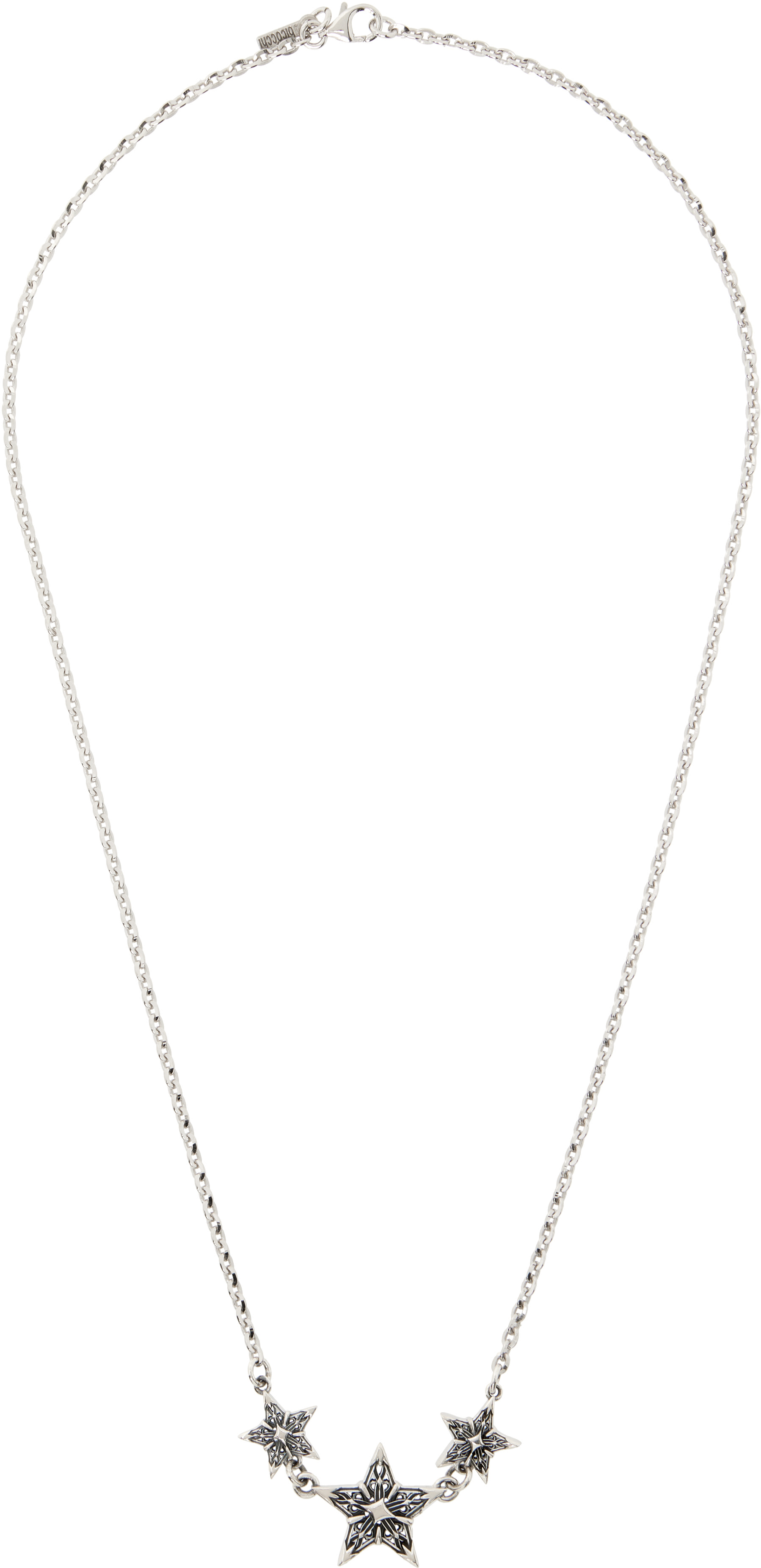 Emanuele Bicocchi - Stella Necklace