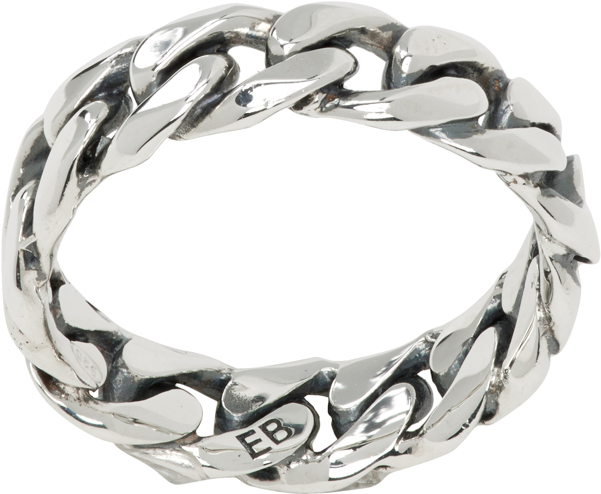 Emanuele Bicocchi - Chain Ring