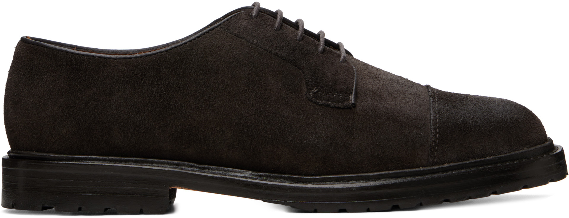 Sebago - Brown Jeffery RRS Derbys
