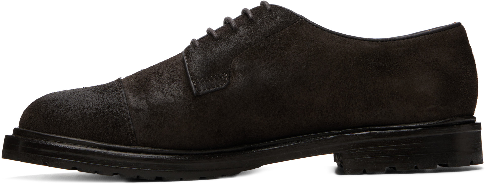 Sebago - Brown Jeffery RRS Derbys