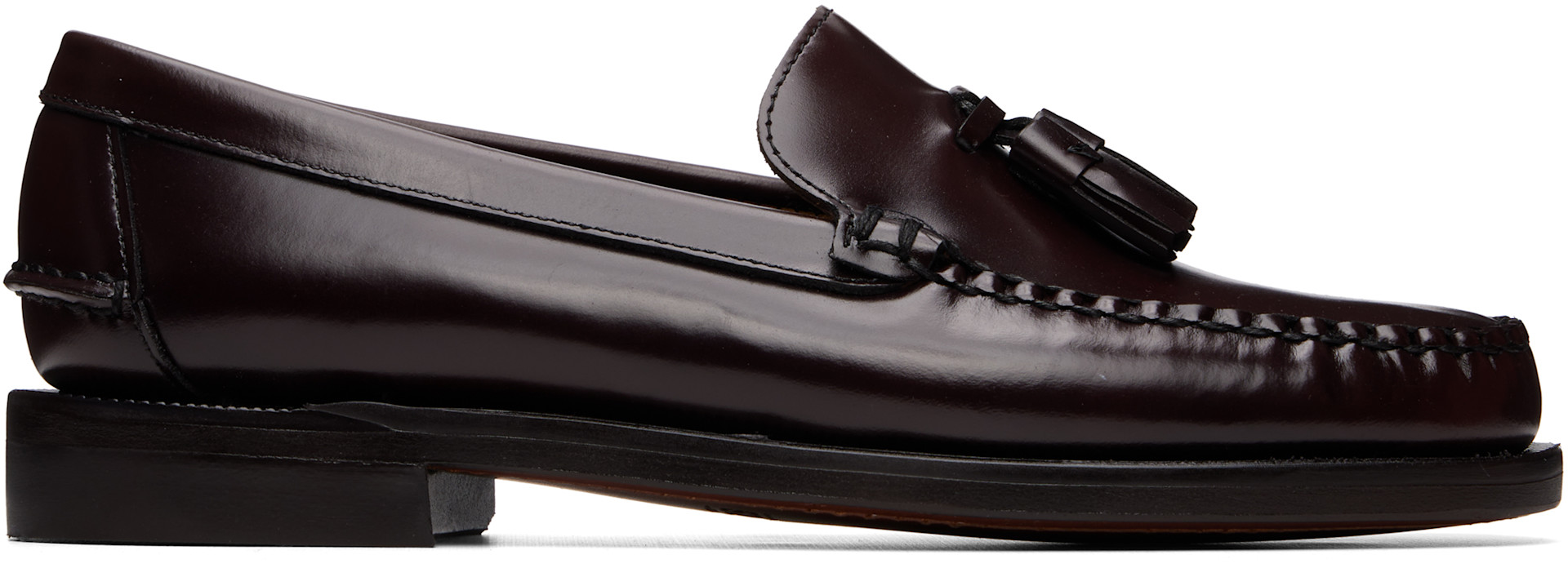 Sebago - Flâneurs Will bruns