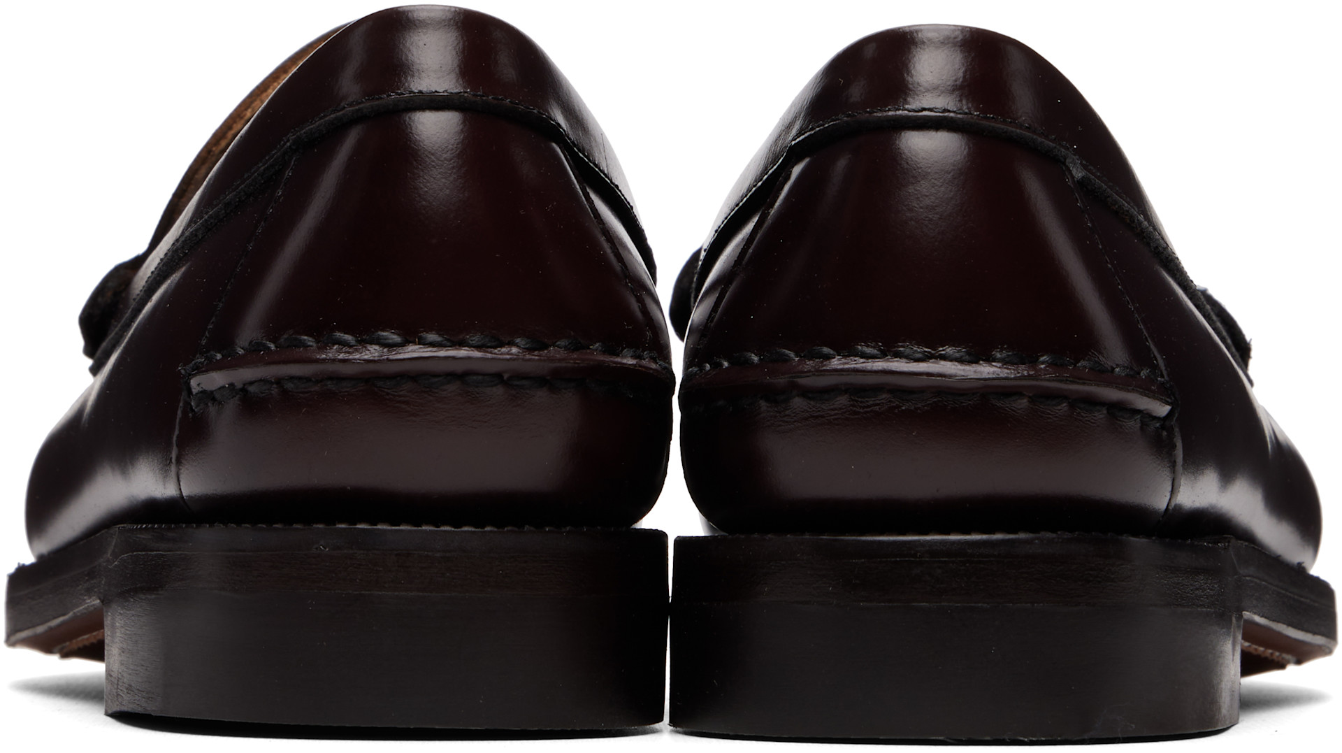 Sebago - Brown Classic Will Loafers