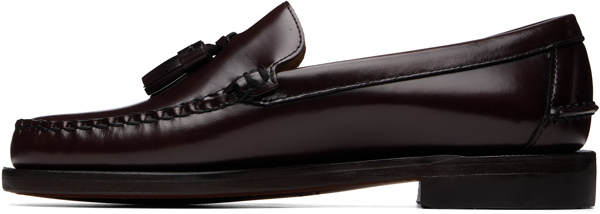 Sebago - Flâneurs Will bruns