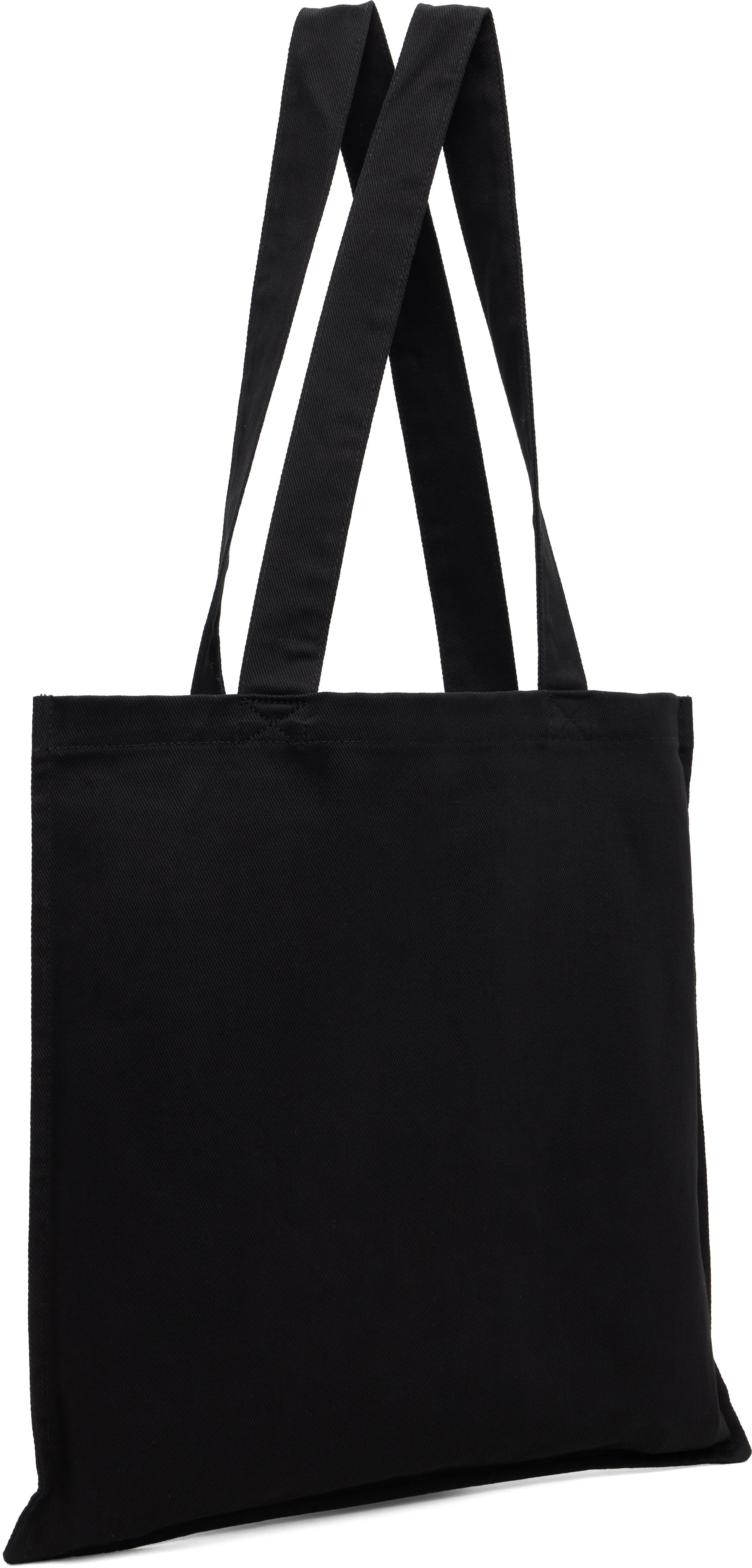 AMIRI - Black '1994' Canvas Tote