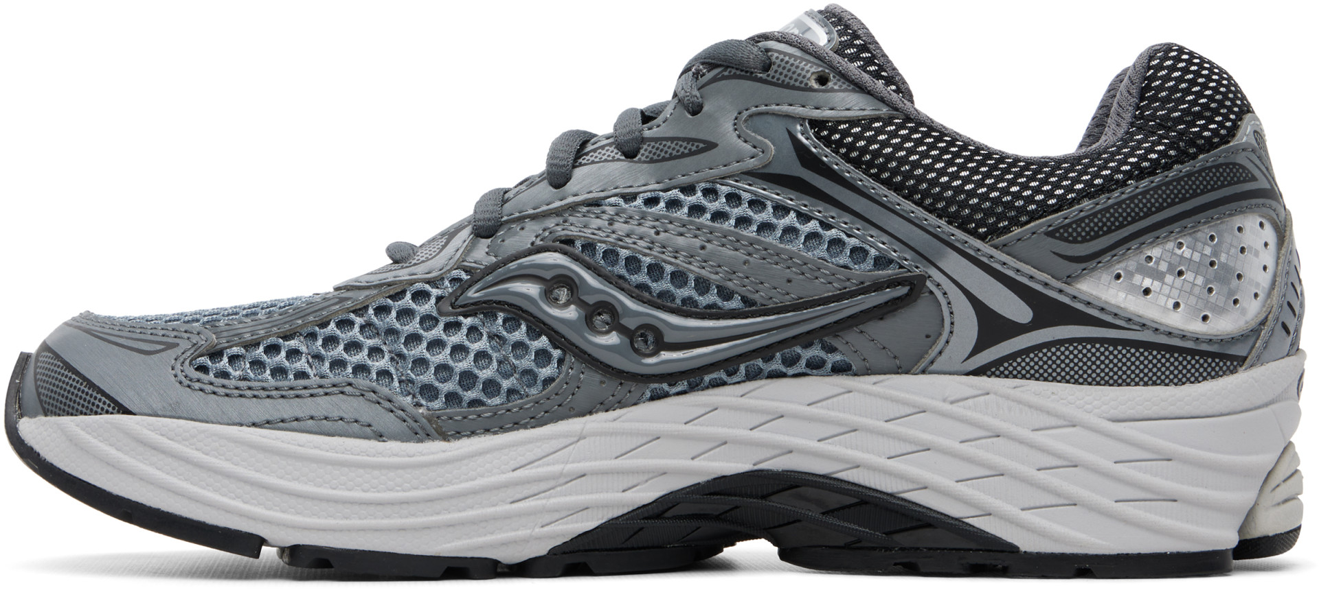 Saucony - グレー ProGrid Omni 9 スニーカー