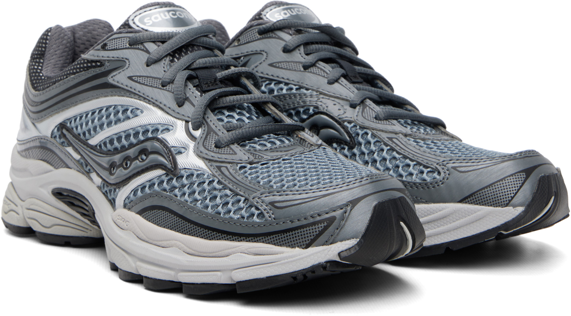 Saucony - グレー ProGrid Omni 9 スニーカー