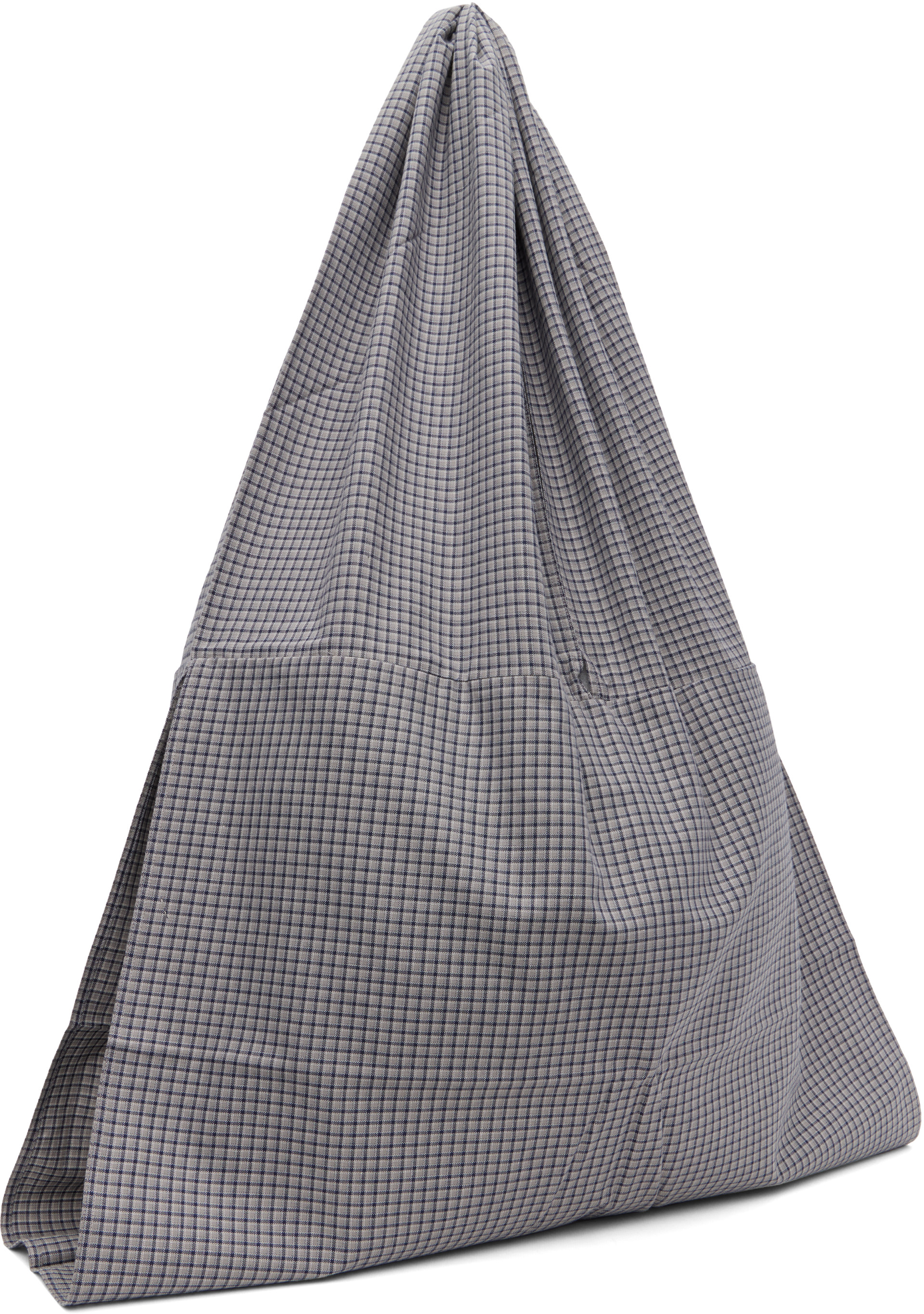 Baserange - Sac Hale gris