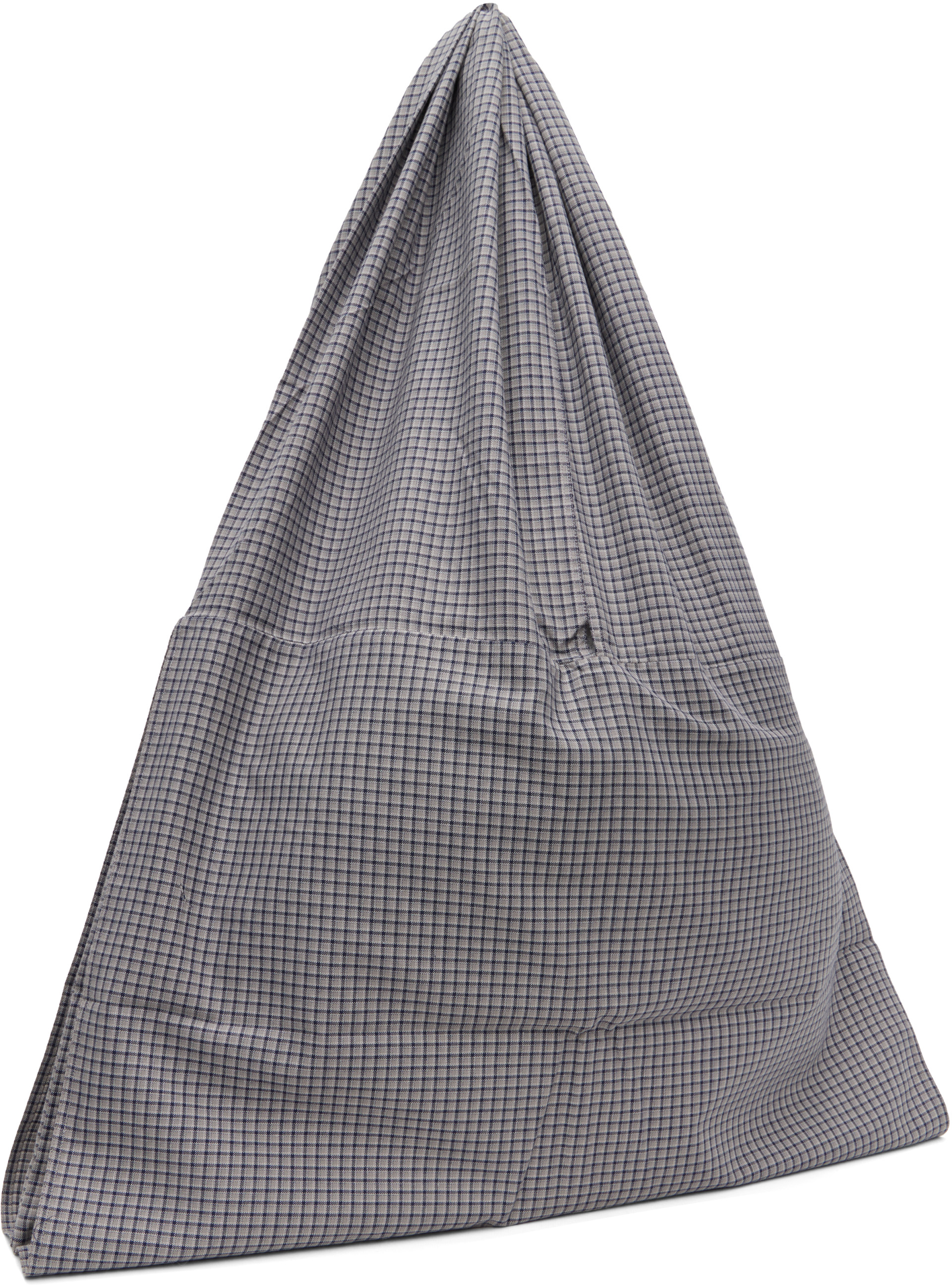 Baserange - Gray Hale Bag