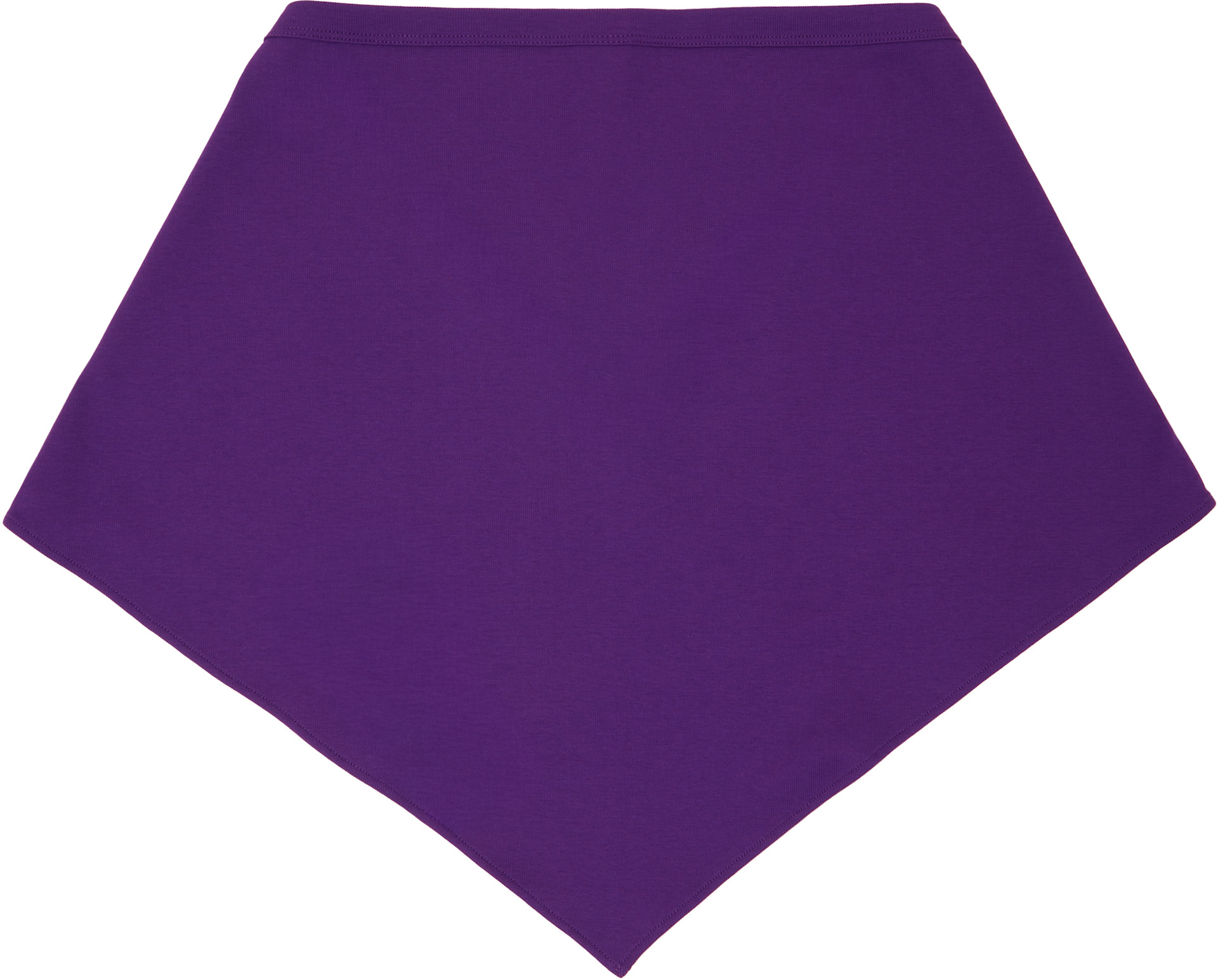 FLORE FLORE - Écharpe Flore mauve