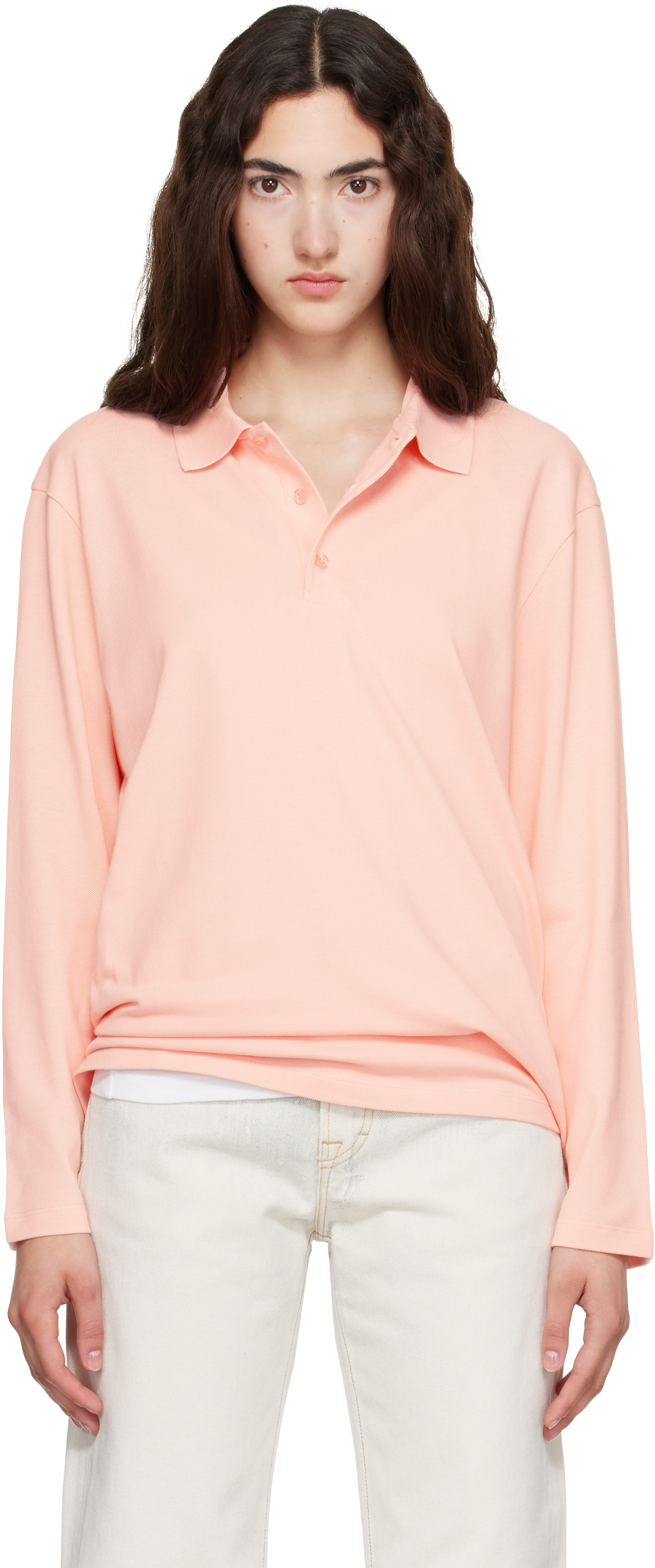 FLORE FLORE - Polo Diana rose