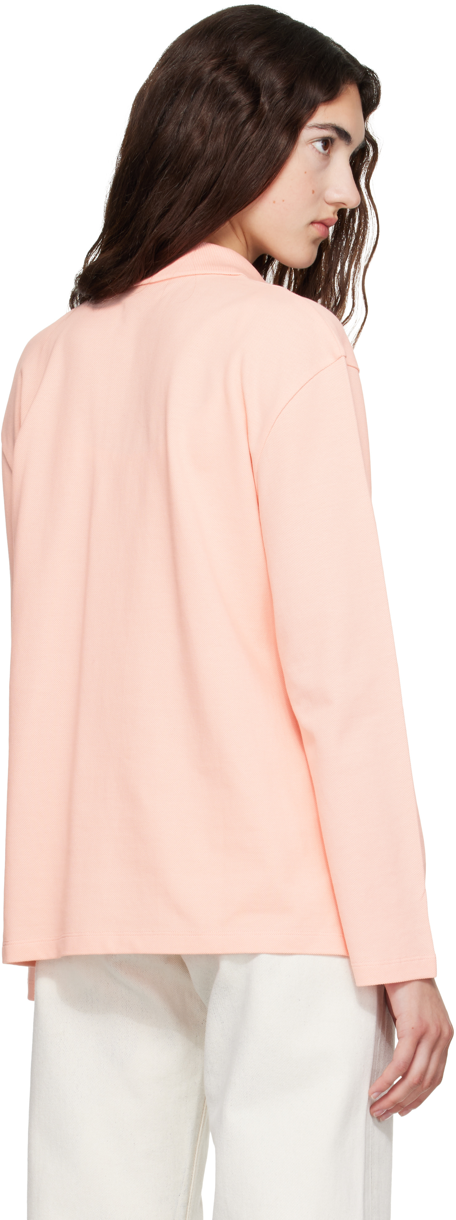 FLORE FLORE - Polo Diana rose