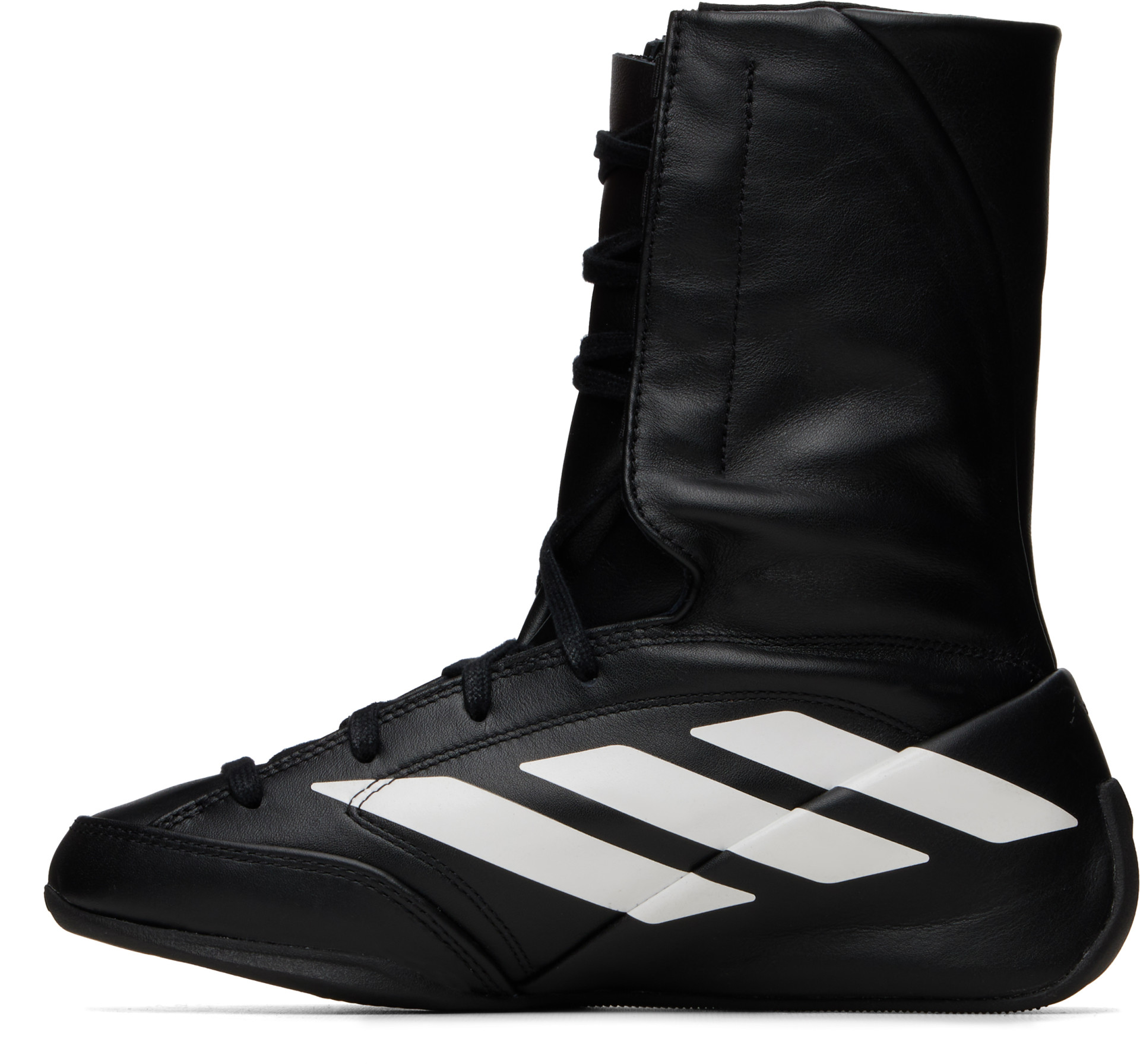 Entire Studios - Bottes Feroza noires édition adidas