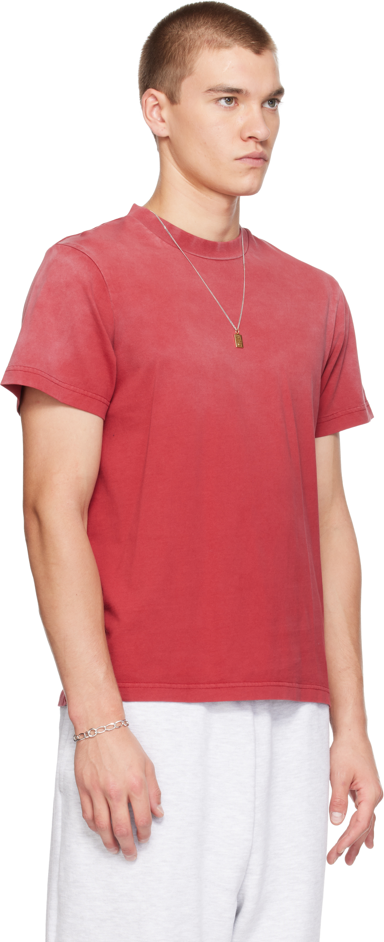 Entire Studios - Red Standard T-shirt