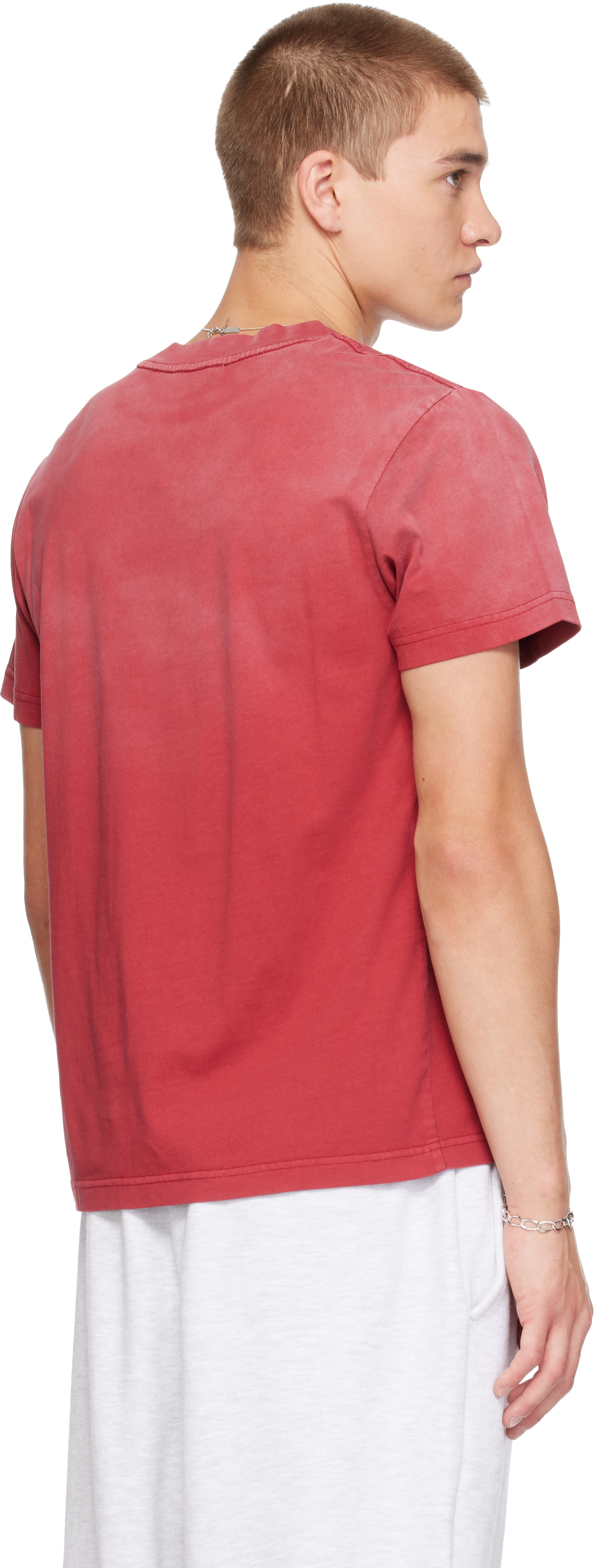 Entire Studios - Red Standard T-shirt