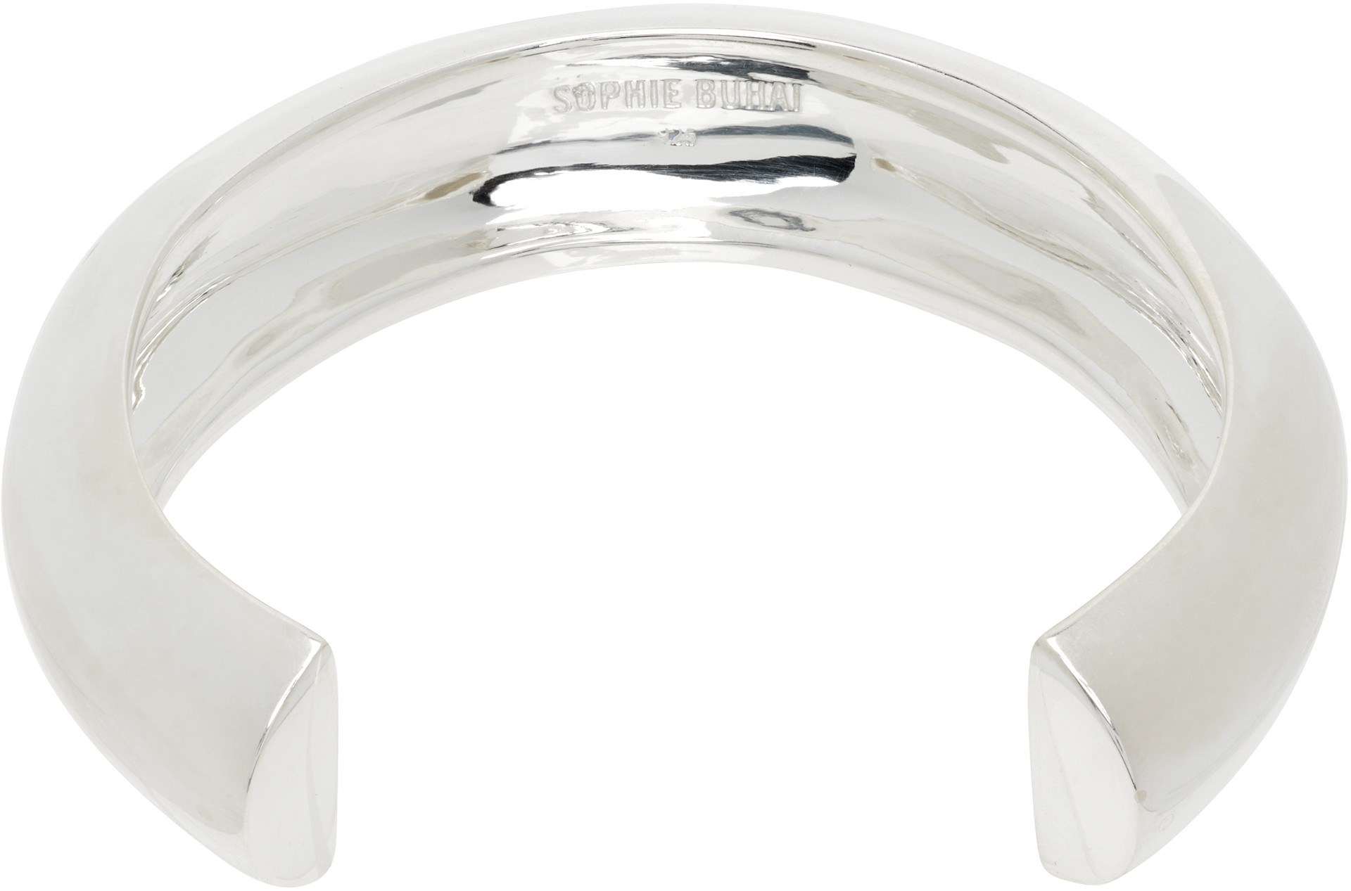 Sophie Buhai: Forever Cuff Bracelet | SSENSE