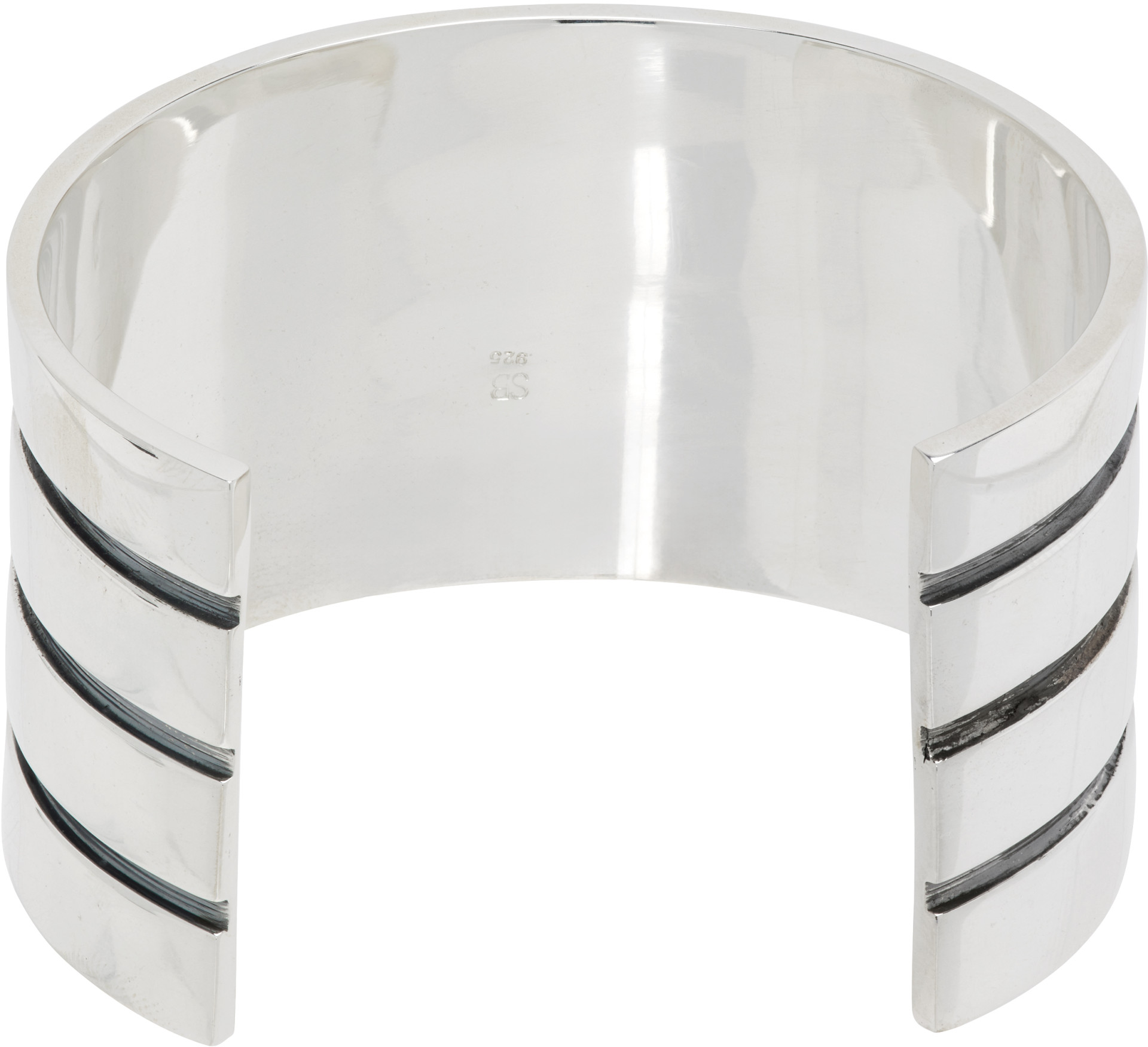 Sophie Buhai - Bracelet Katia 4