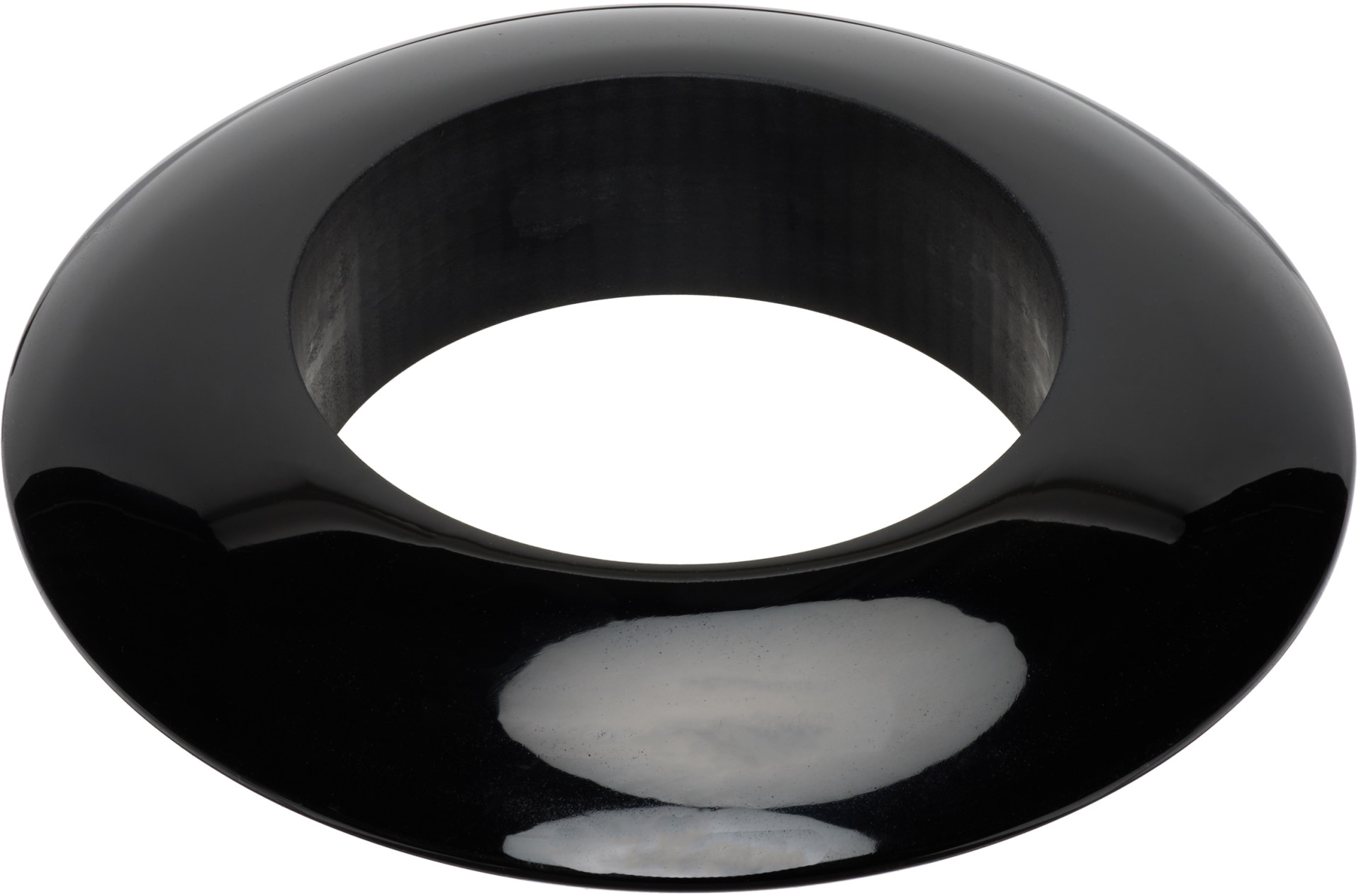 Sophie Buhai - Bracelet jonc pyramidal
