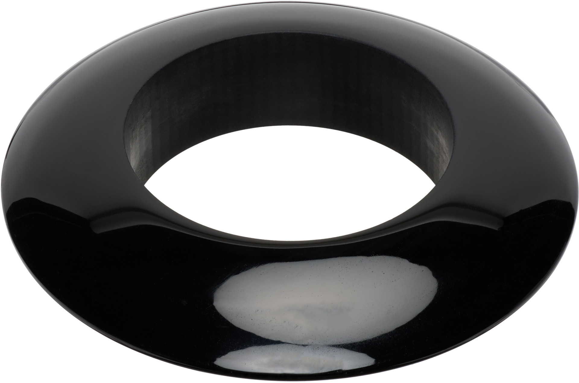 Sophie Buhai - Bracelet jonc pyramidal