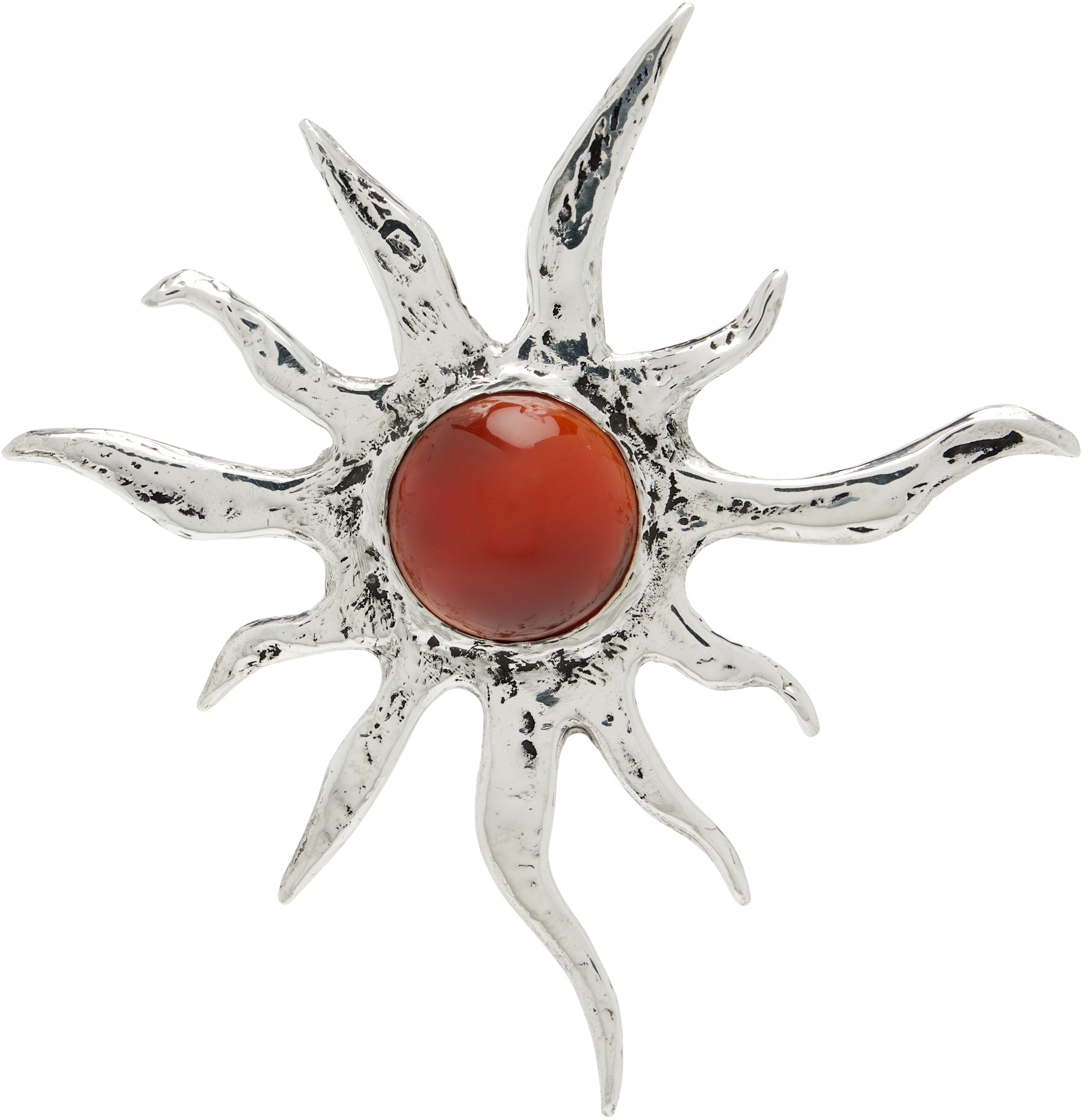 Sophie Buhai - Broche Ra