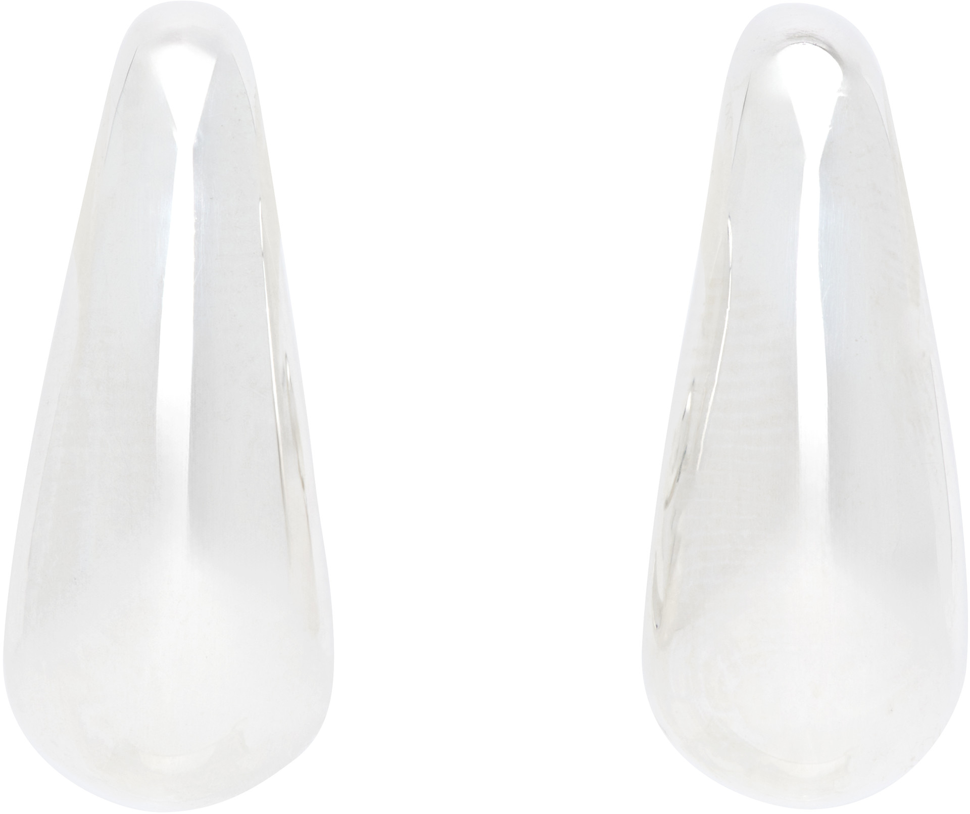 Sophie Buhai - Boucles d'oreilles Noodle