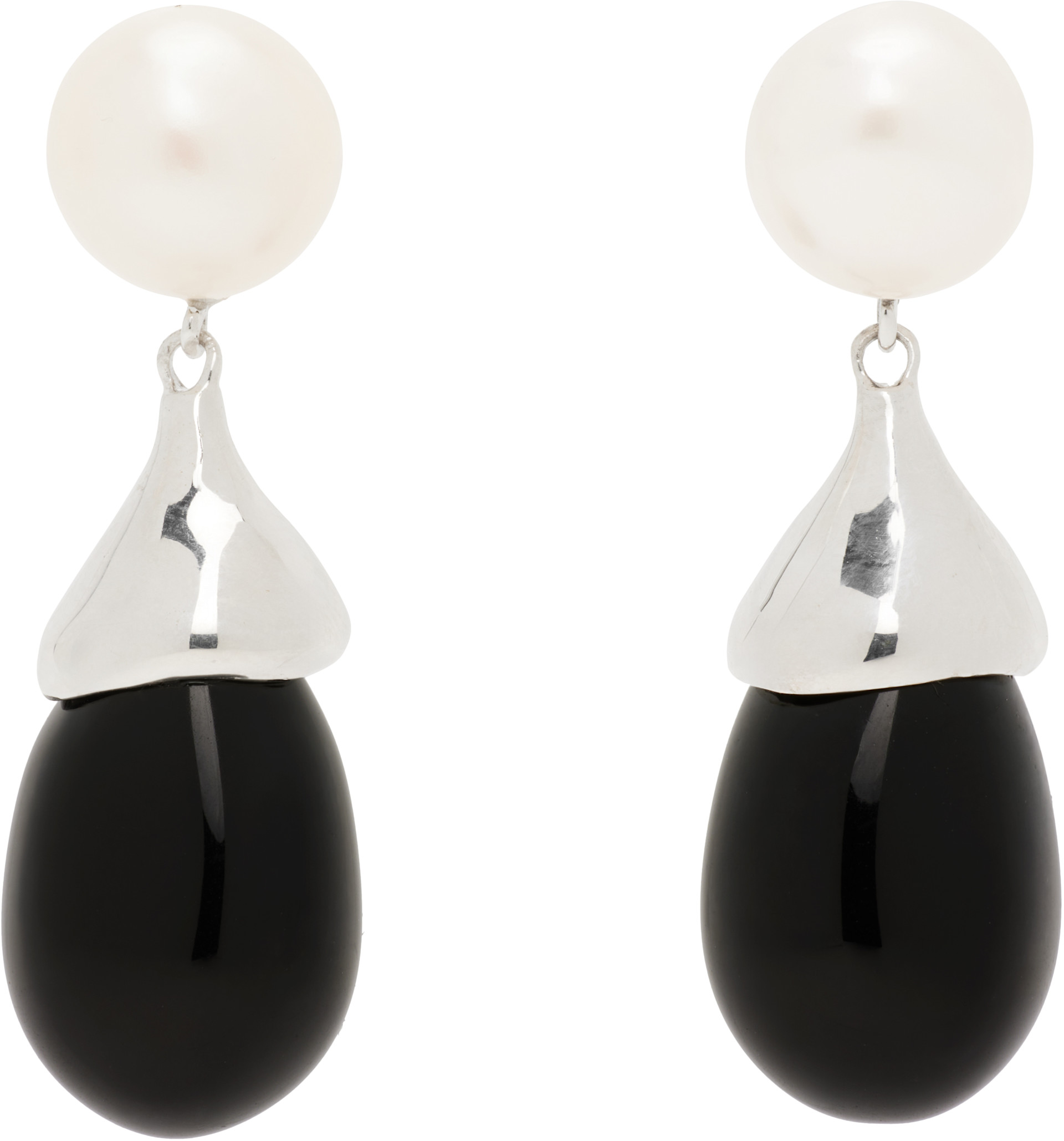 Sophie Buhai - Boucles d'oreilles Audrey