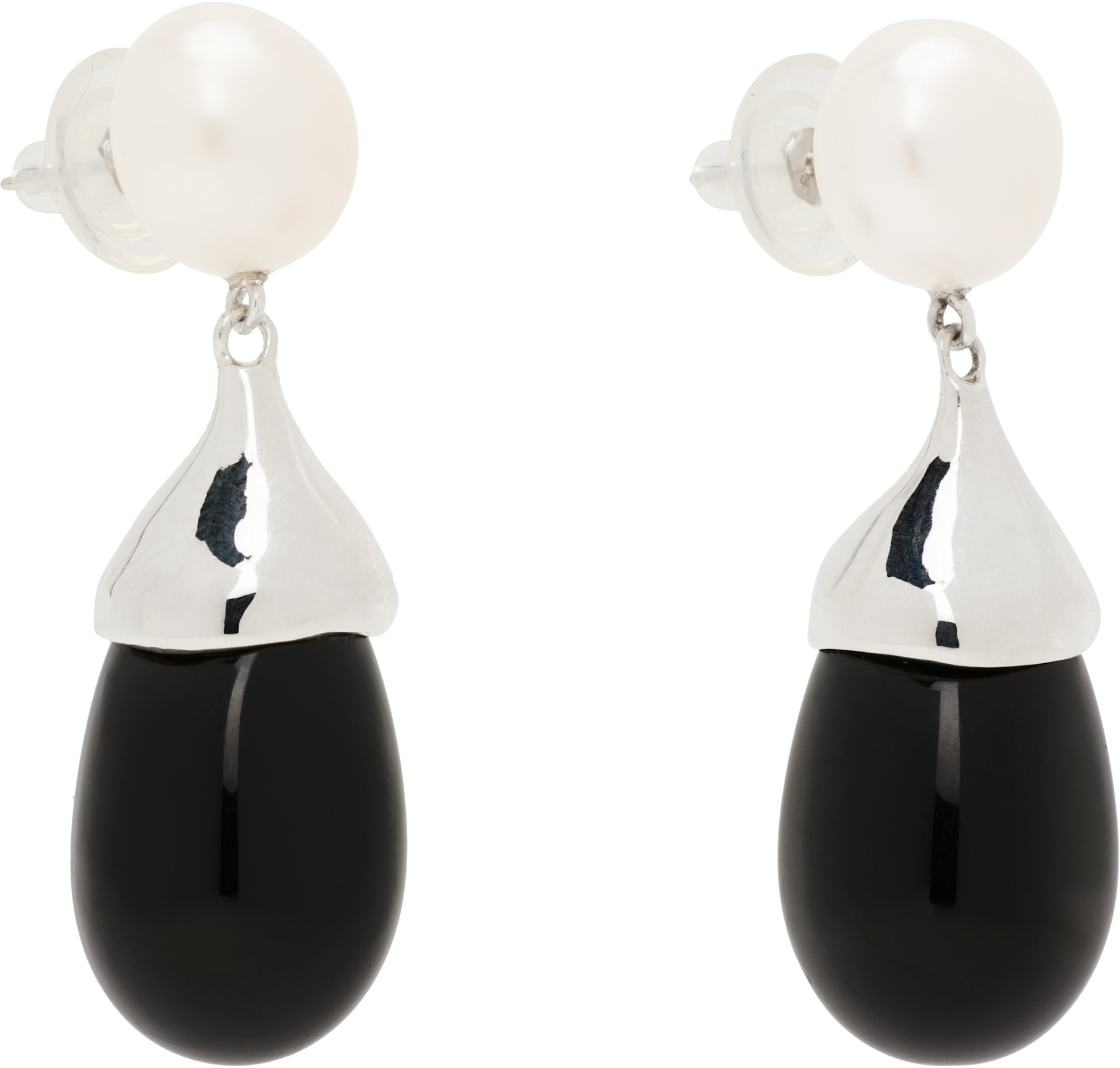 Sophie Buhai - Boucles d'oreilles Audrey