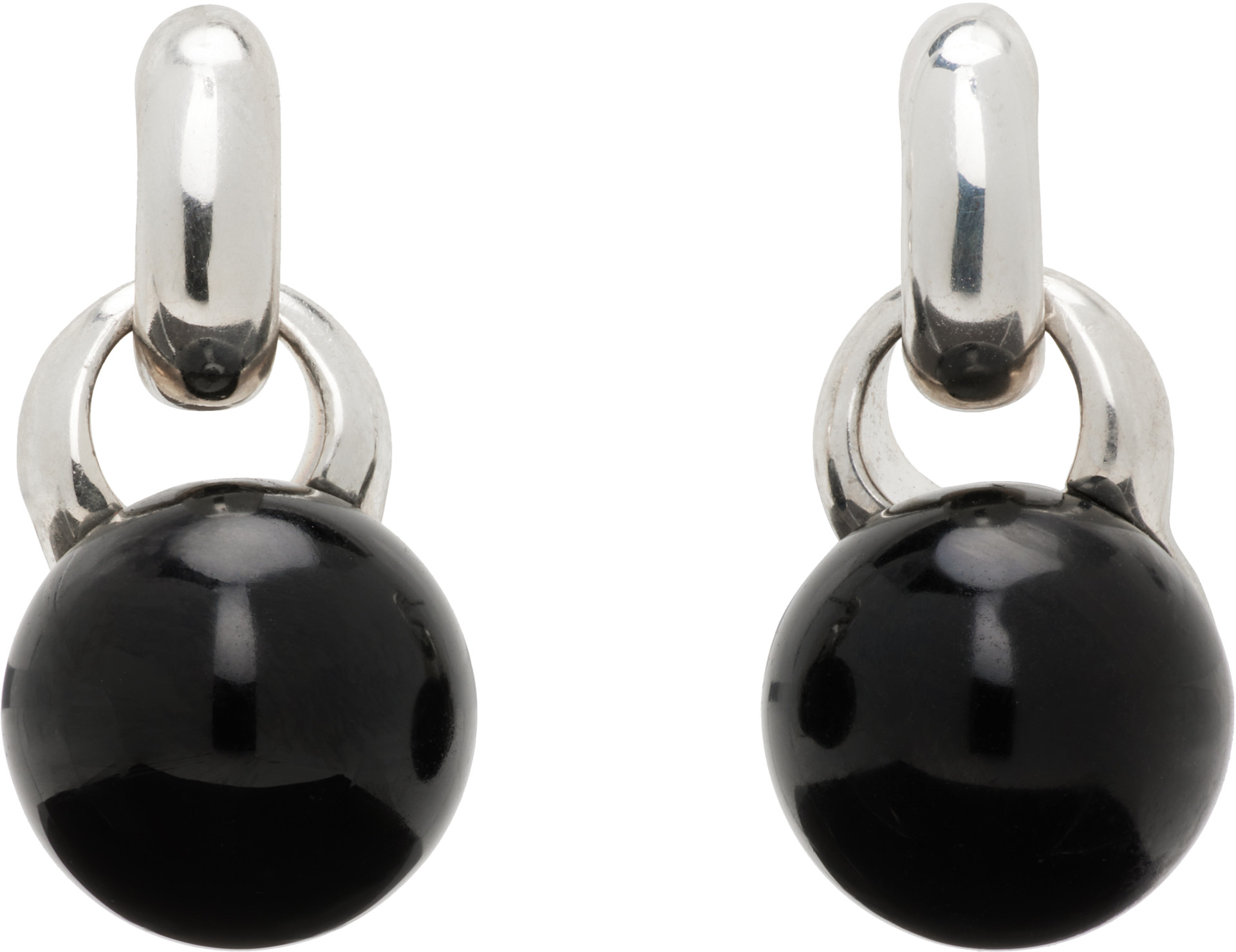 Sophie Buhai: Everyday ピアス | SSENSE 日本