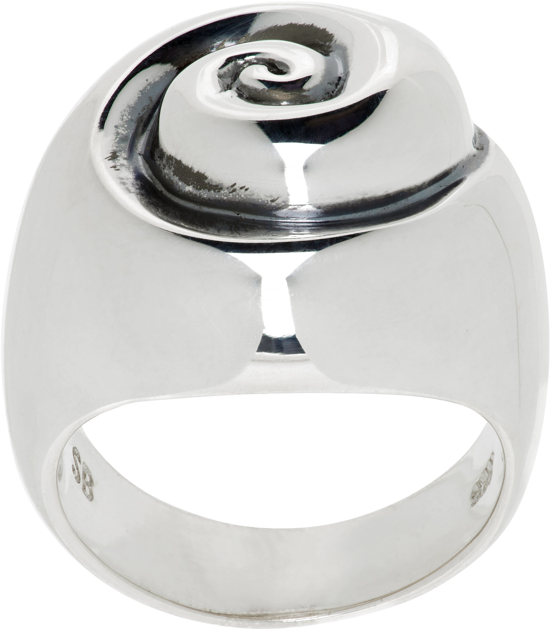 Sophie Buhai - Bague Nautilus