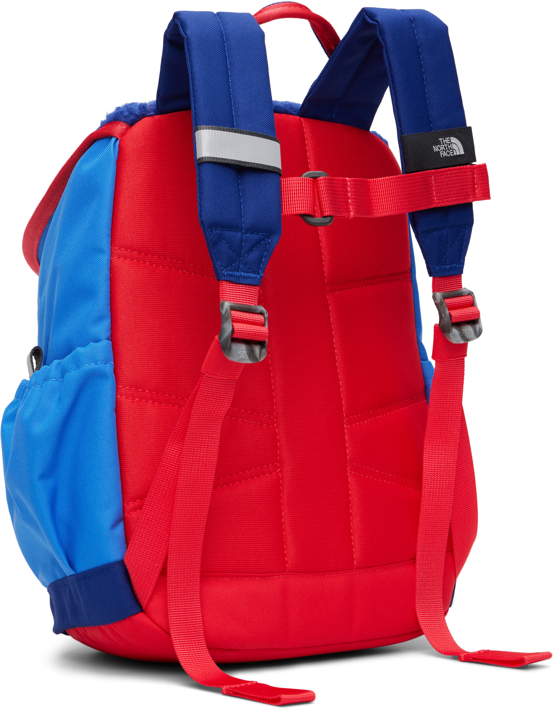 The North Face Kids - Kids Blue Mini Explorer Backpack