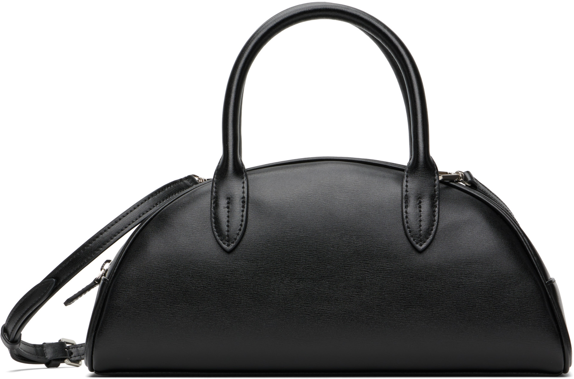Dunst - Sac de bowling noir