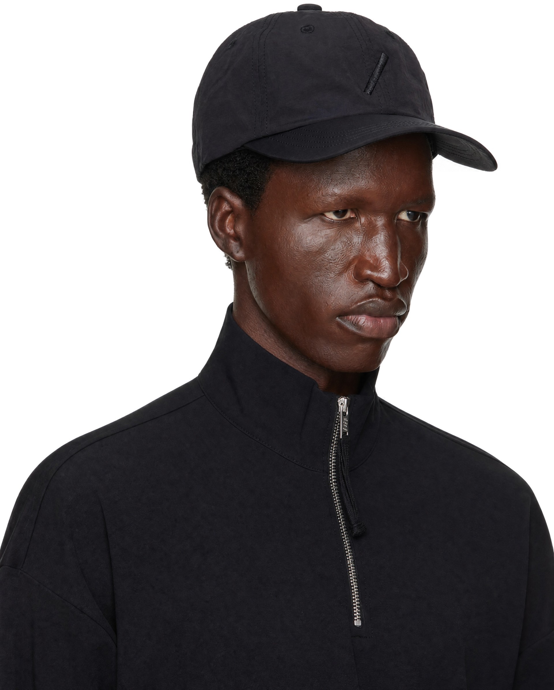 thom/krom - Black M 68 Cap
