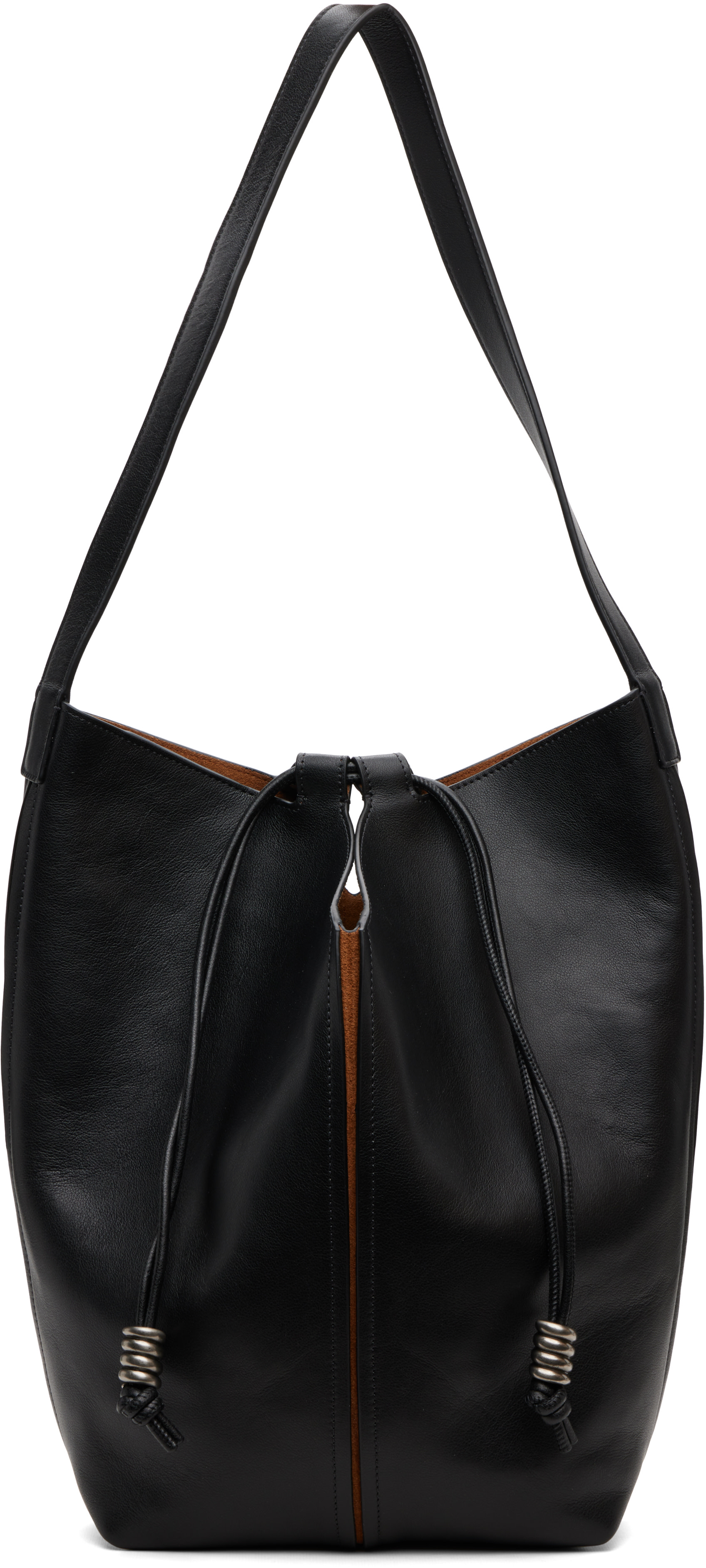 HEREU - Sac Riba noir