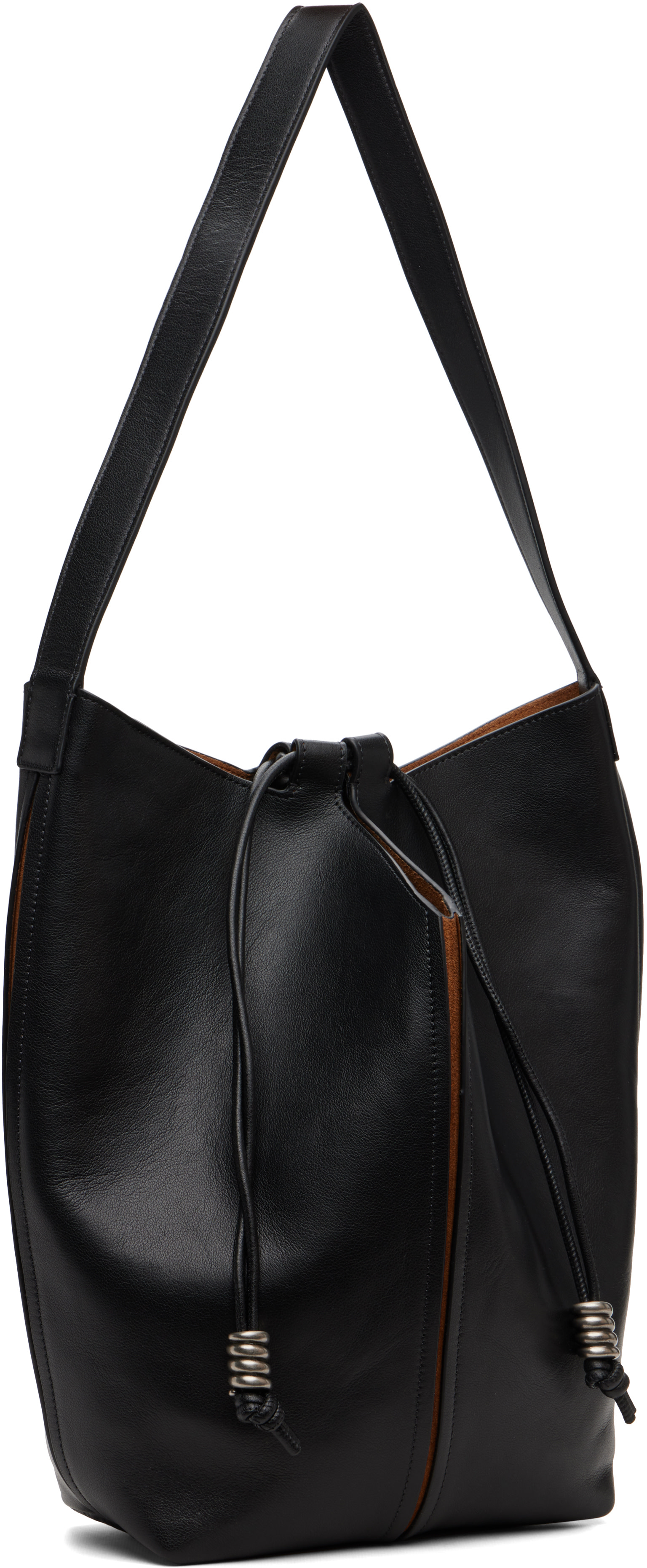 HEREU - Sac Riba noir