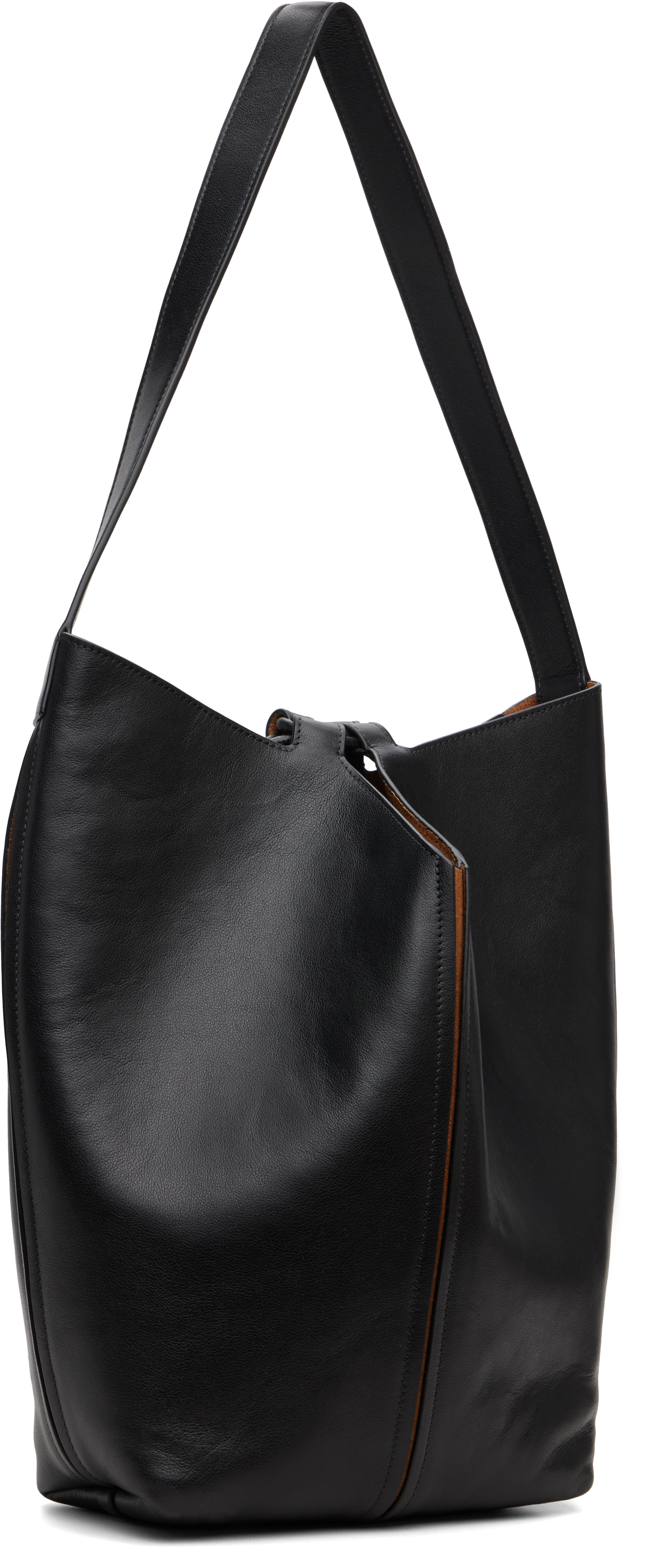 HEREU - Sac Riba noir