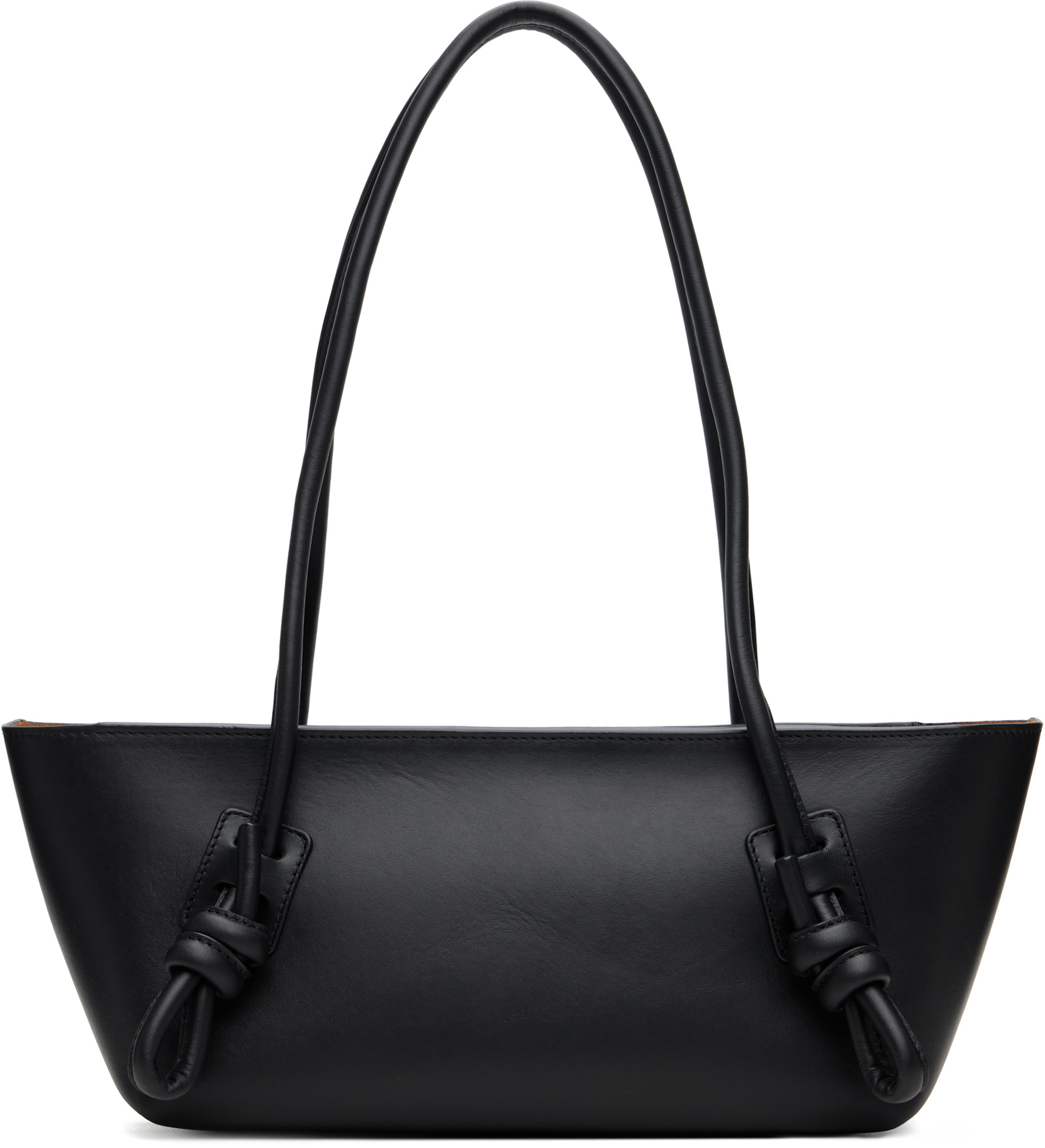 HEREU - Black Fleca Bag