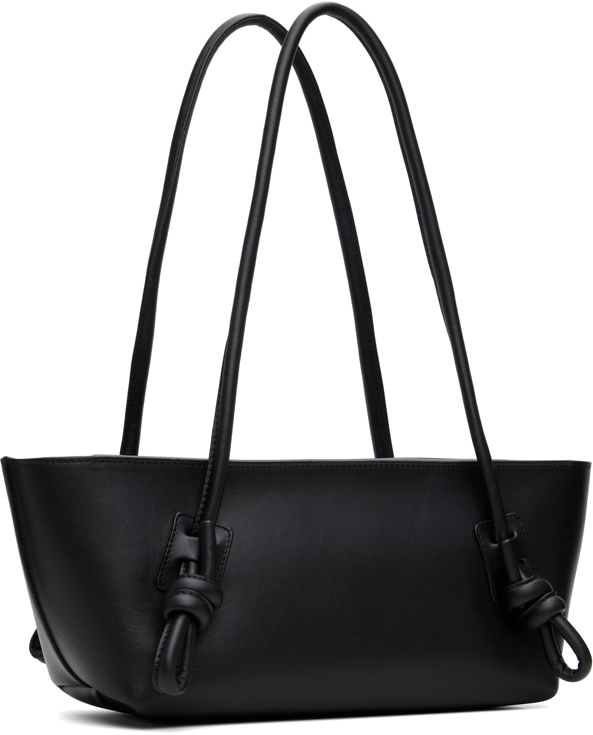 HEREU - Black Fleca Bag