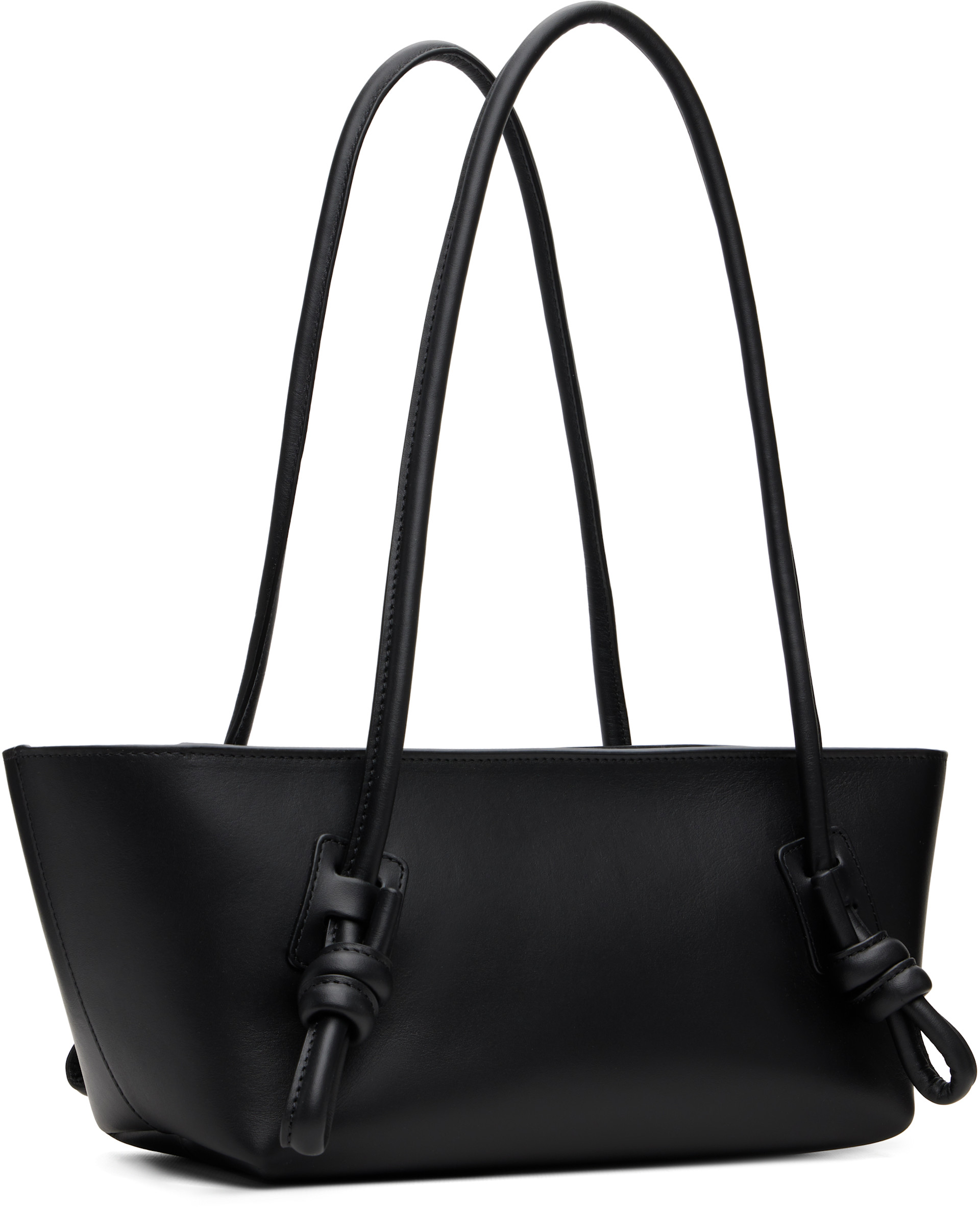 HEREU - Black Fleca Bag