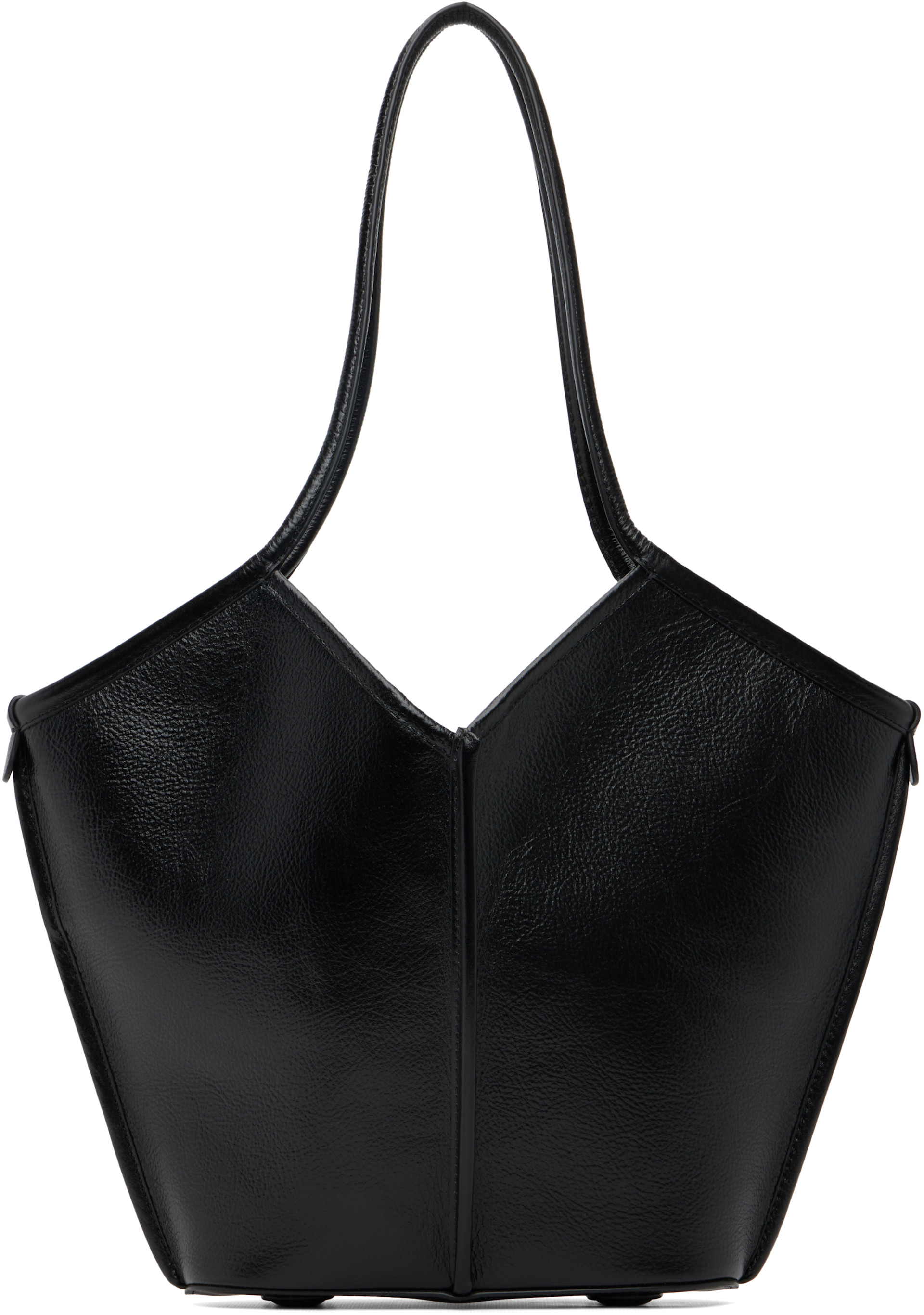 HEREU - Petit sac Calella noir