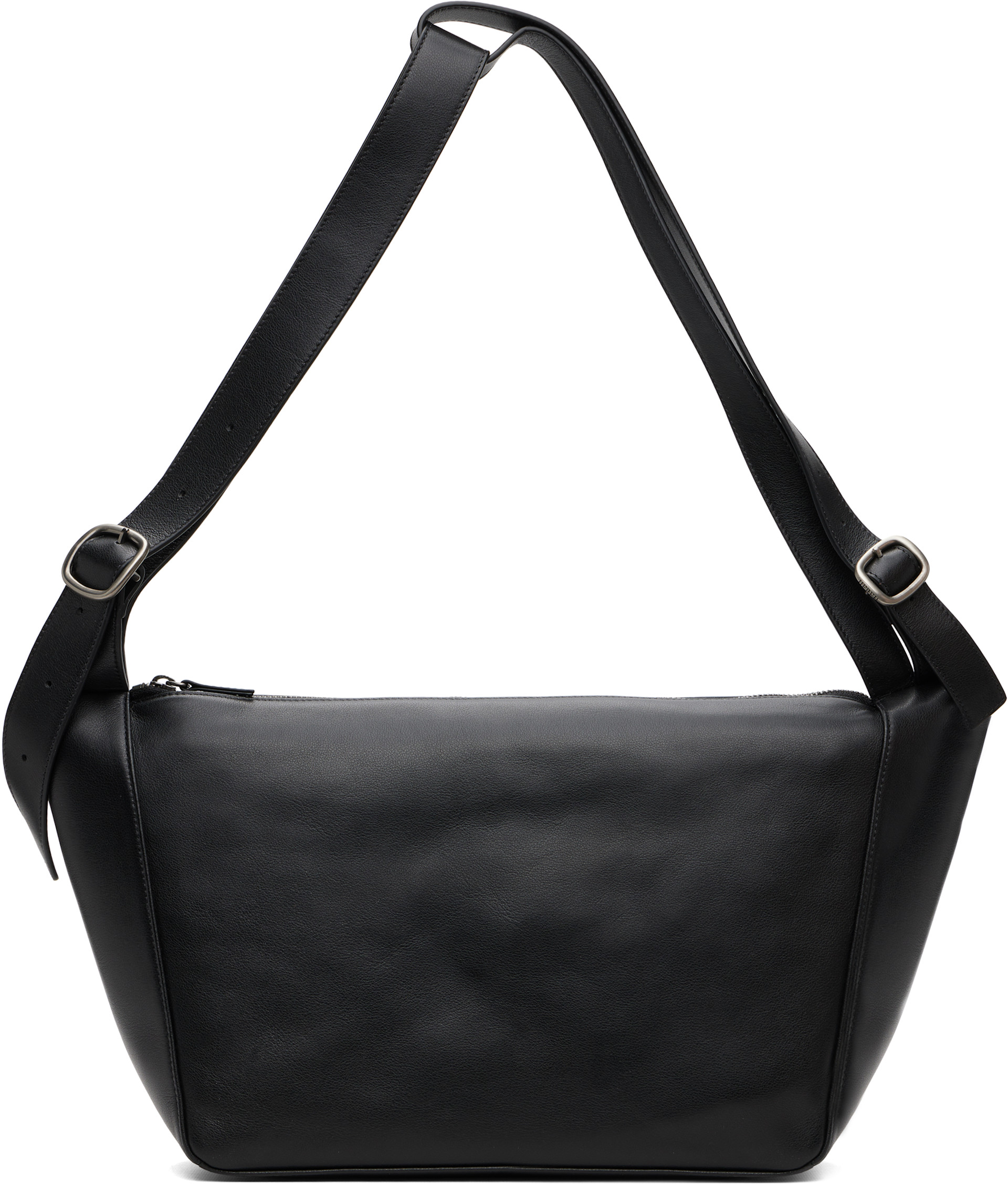 HEREU - Black Vincle Bag