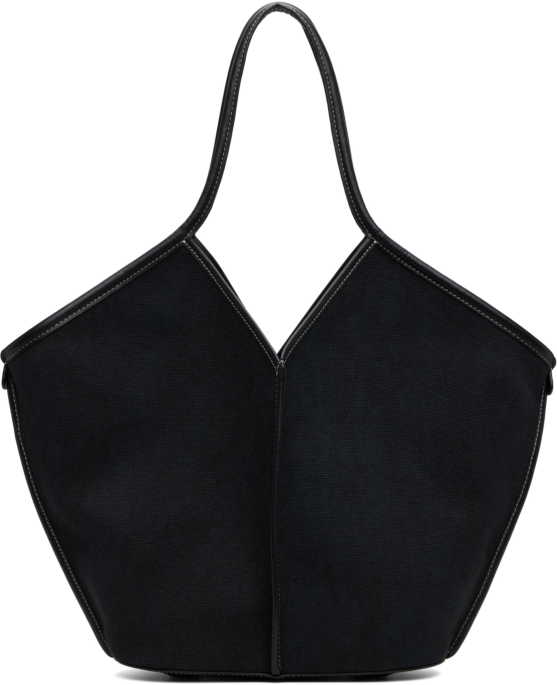 HEREU - Cabas Calella noir