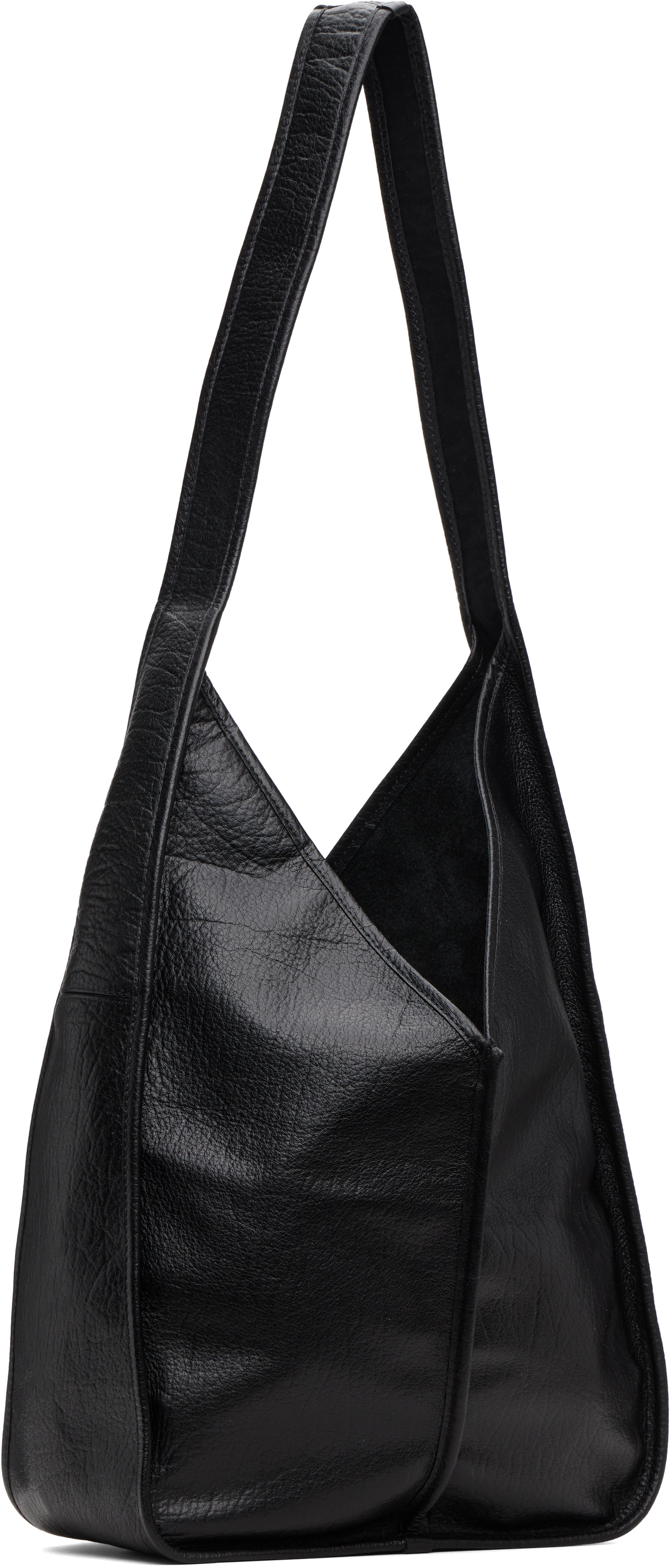HEREU - Cabas Calella noir