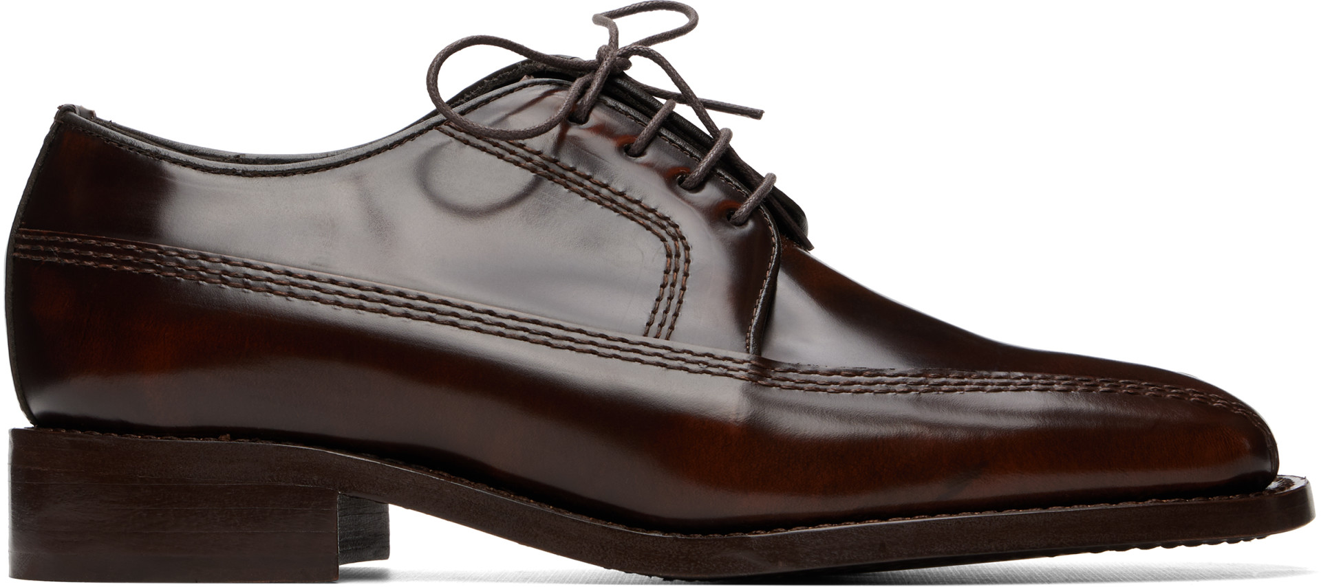 HEREU - Brown Cifre Derbys