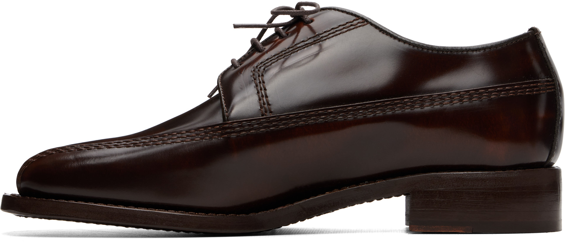 HEREU - Brown Cifre Derbys